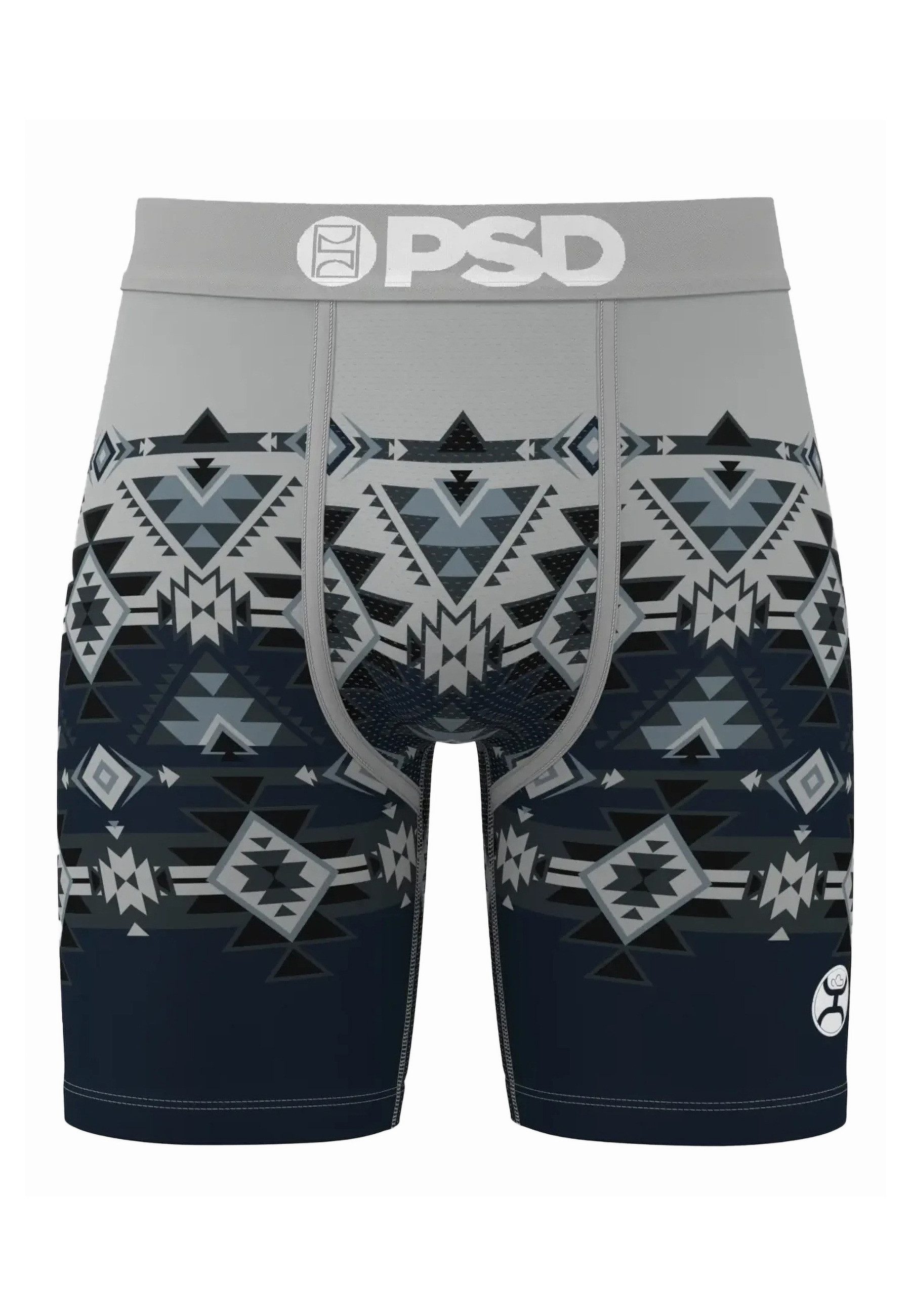 PSD Boxershorts PSD HOOEY OMBRE (1-St)