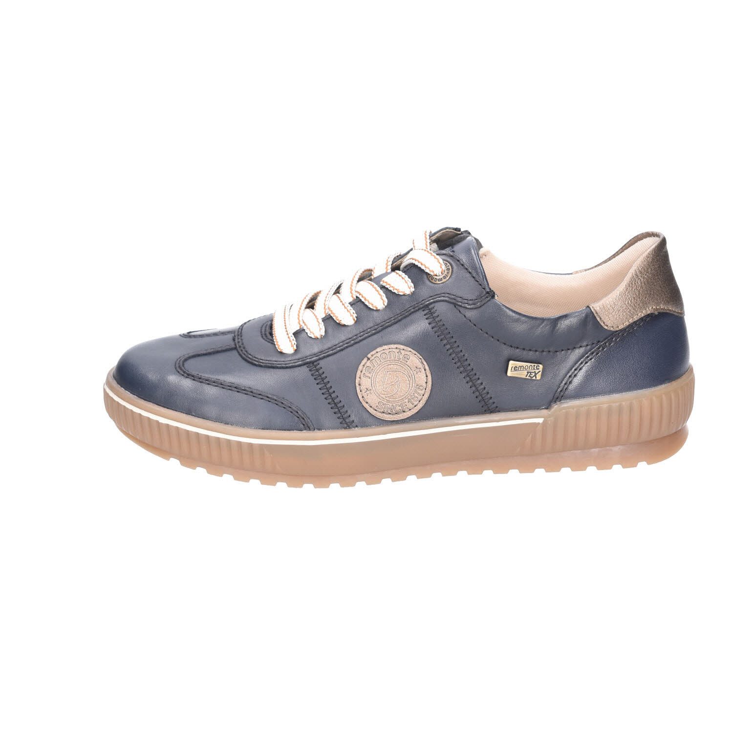 Remonte Halbschuh Schnürschuh günstig online kaufen