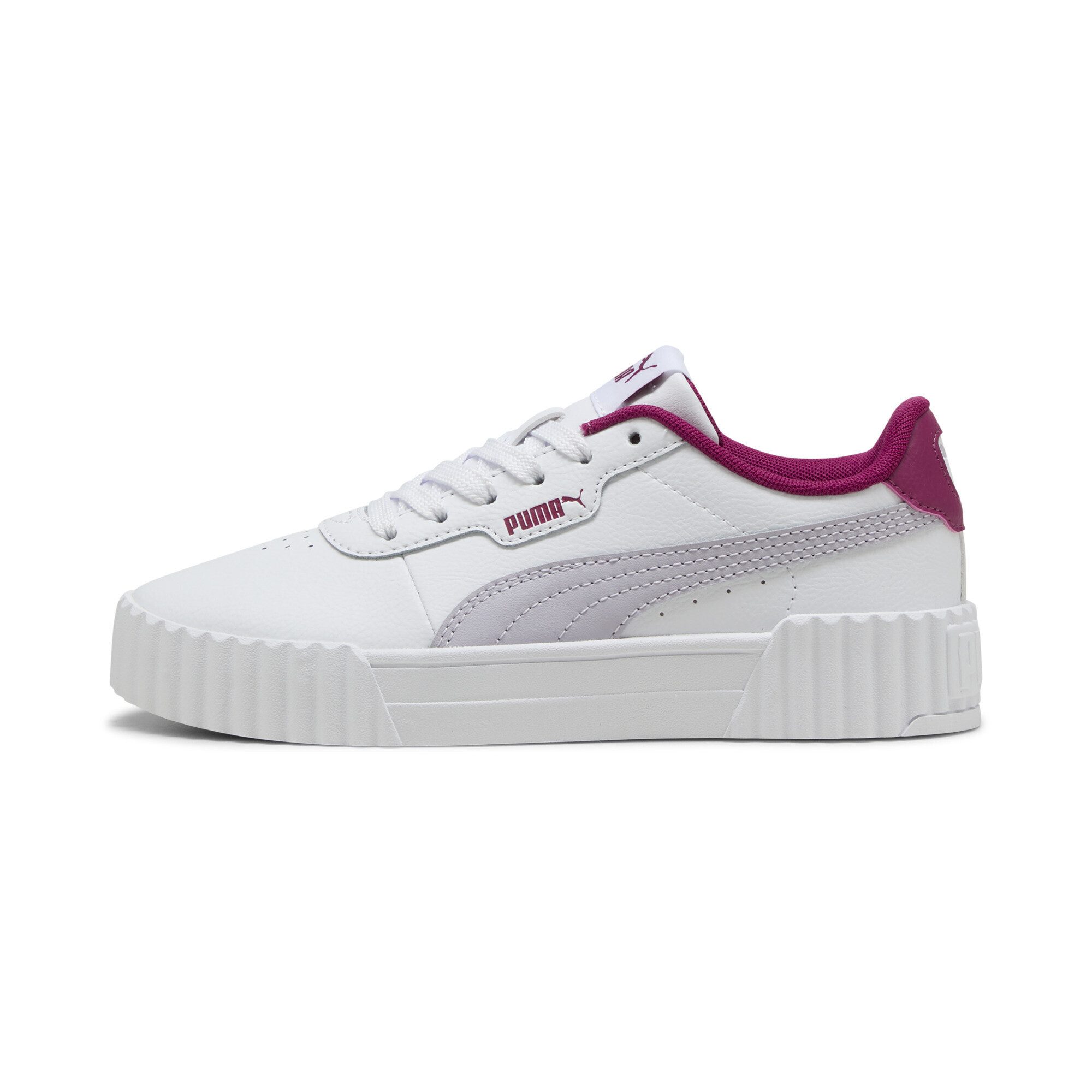 PUMA Carina 3.0 Sneakers Mädchen Sneaker
