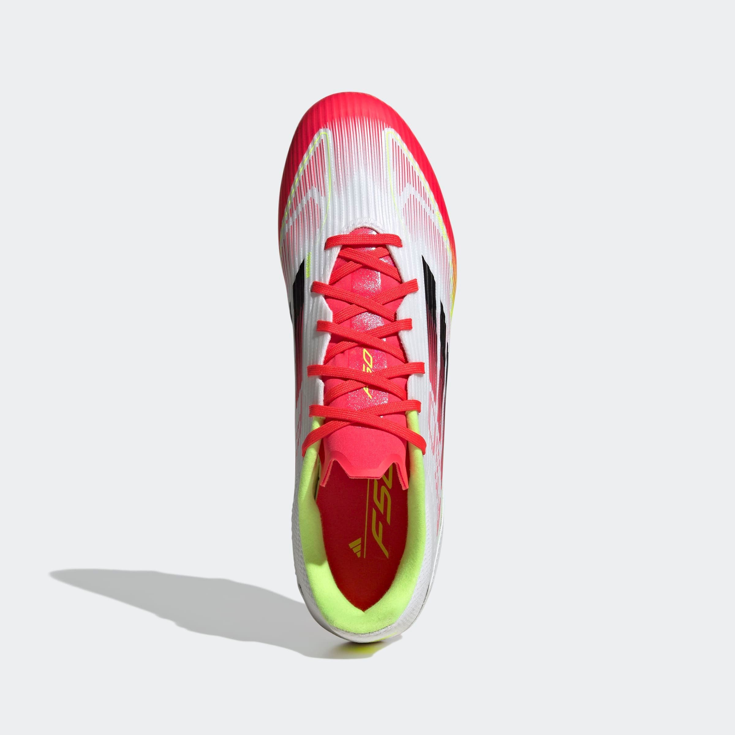 adidas Performance F50 LEAGUE FG/MG Fußballschuh für Rasenplätze