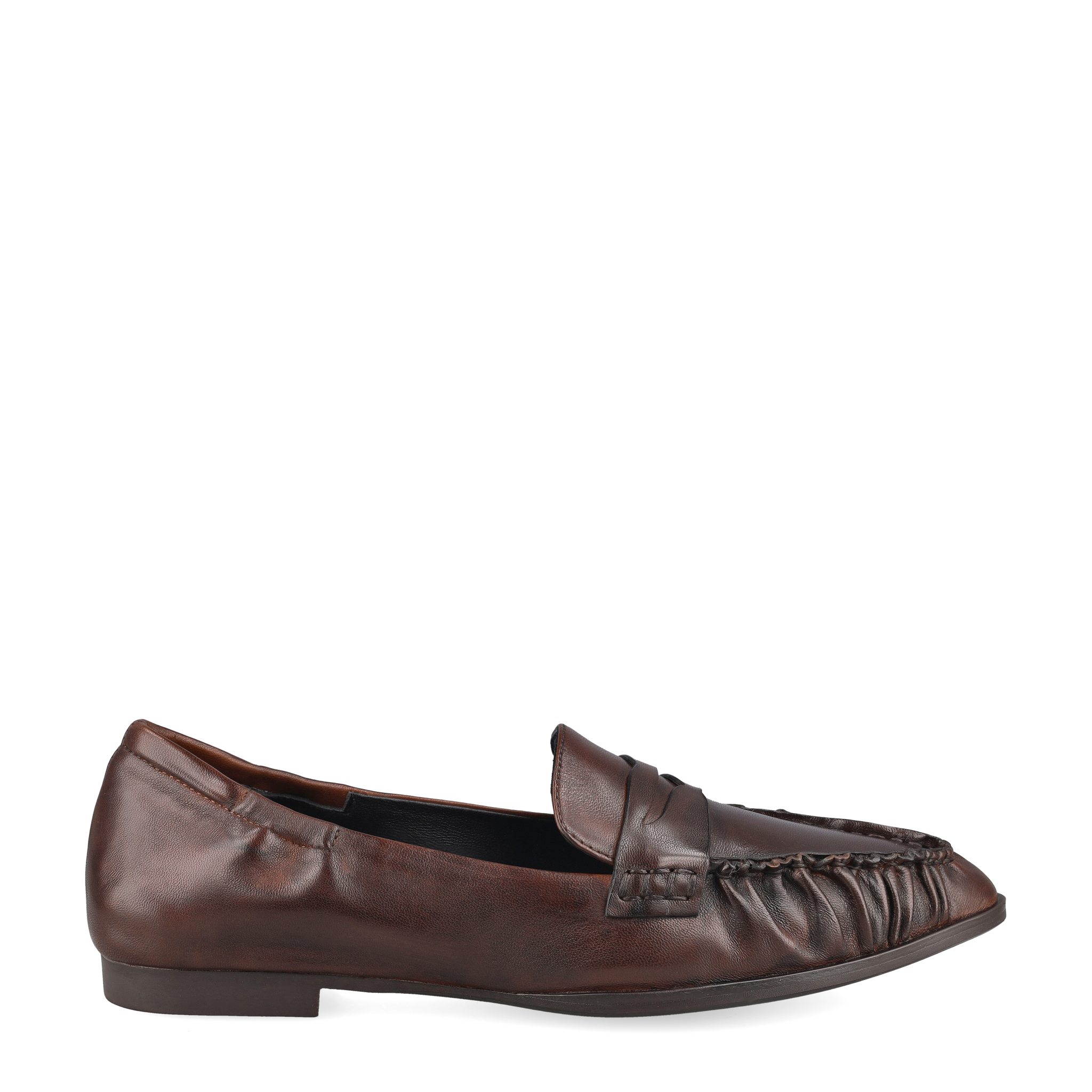 Maripé Maripé MA203 V.4, Slipper & Mokassin, Braun, Damen Slipper