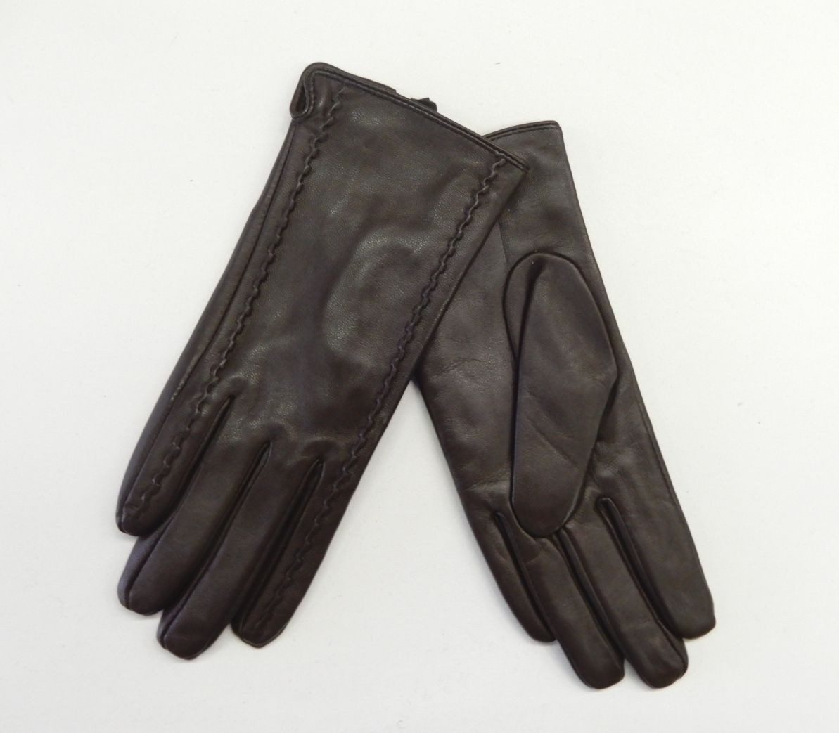 Clarina Strickhandschuhe