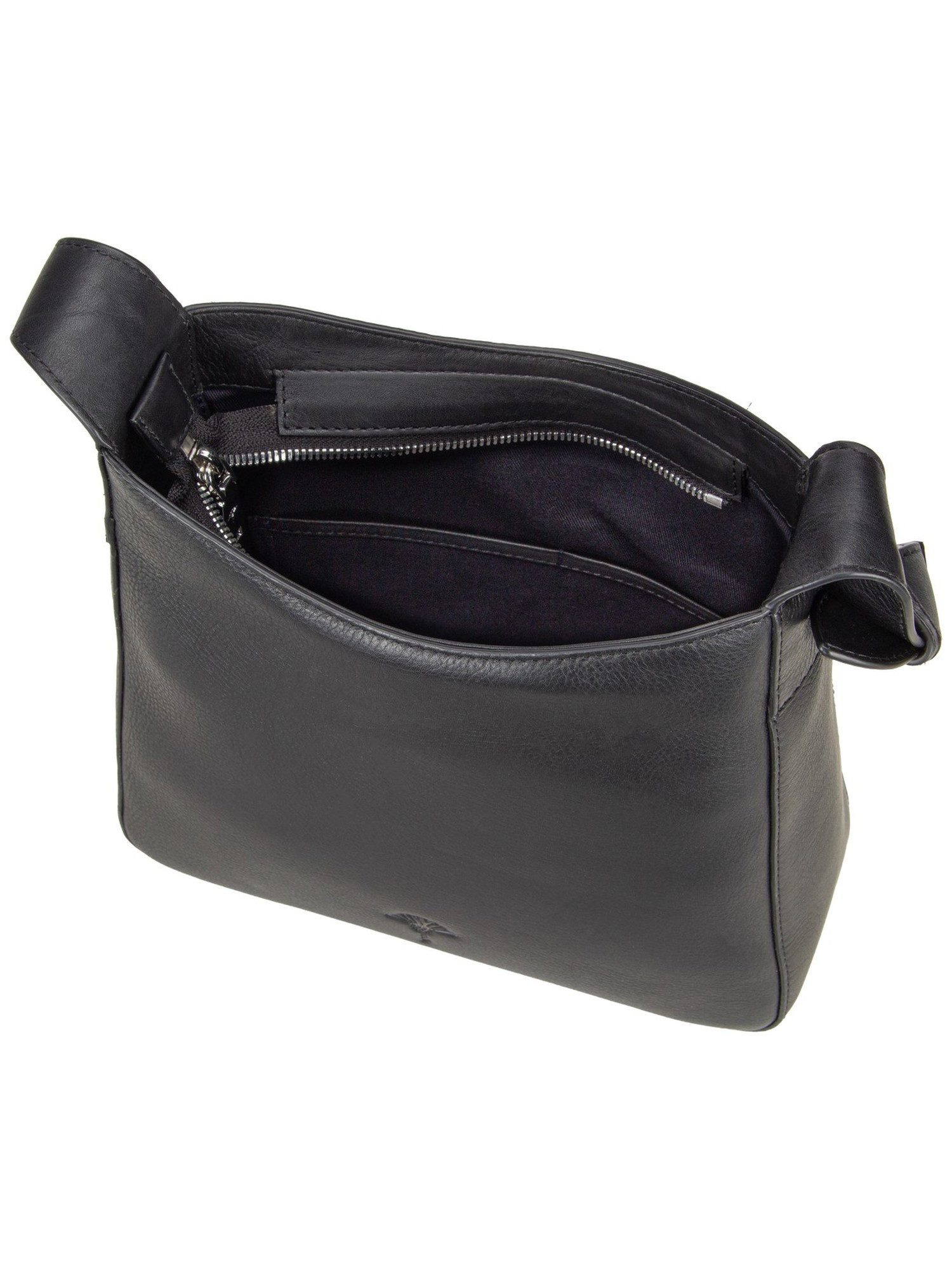 JOOP! Handtasche Sofisticato 1.0 Elda XSVZ, Schultertaschen