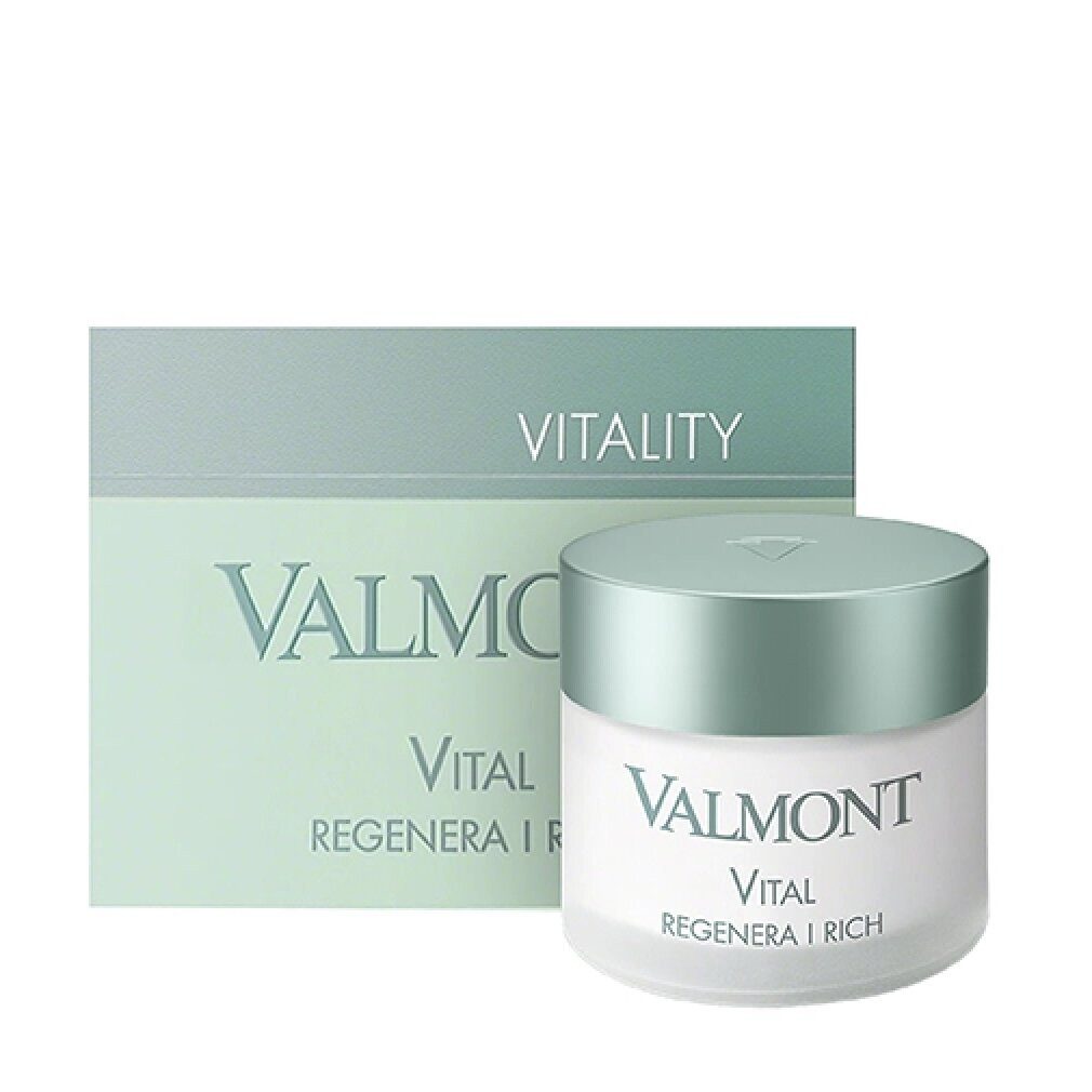 Valmont Gesichtspflege Vitalität Vitalität Regenera I Rich 50 ml