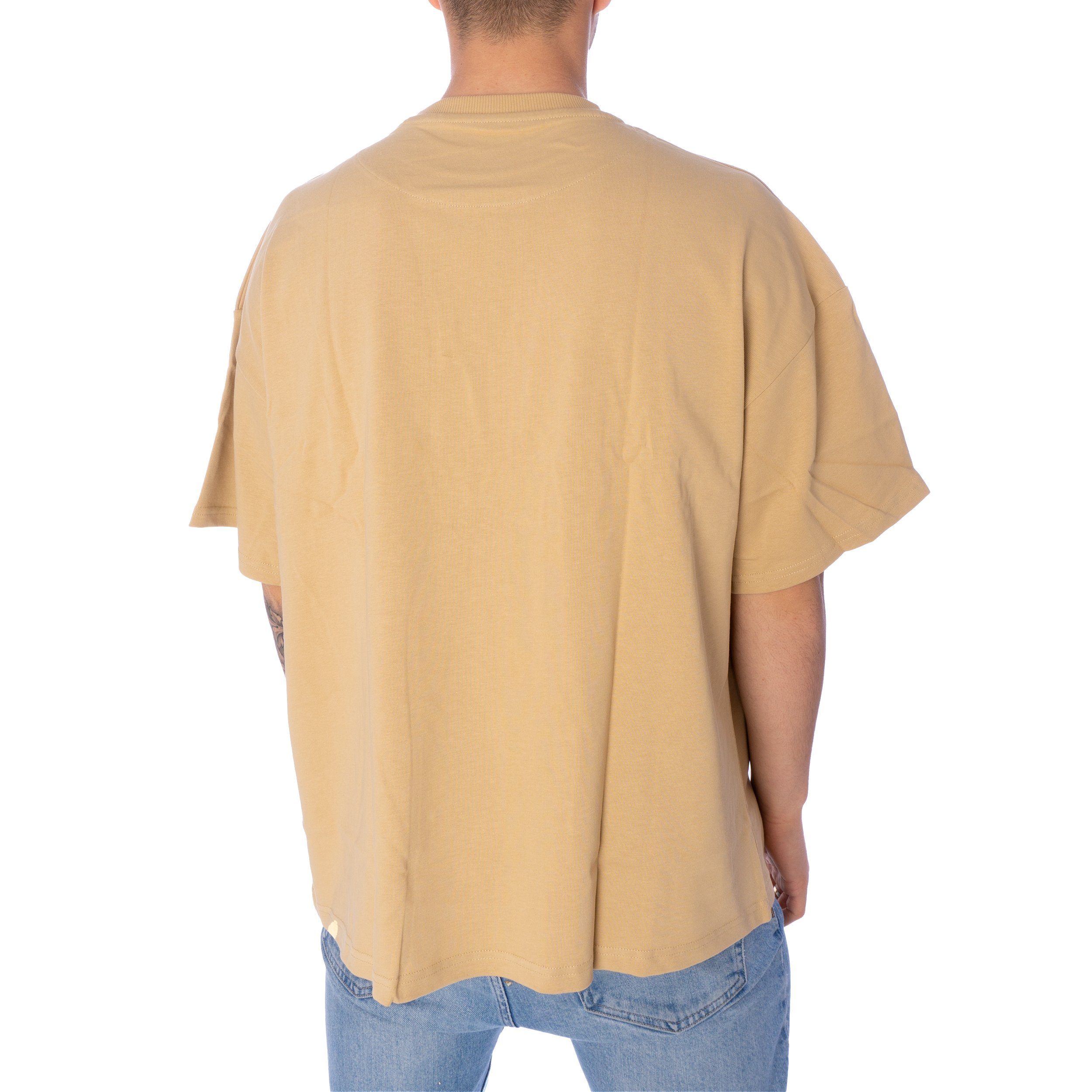Karl Kani Small Signature Kani Boxy Karl T-Shirt (1-tlg) T-Shirt