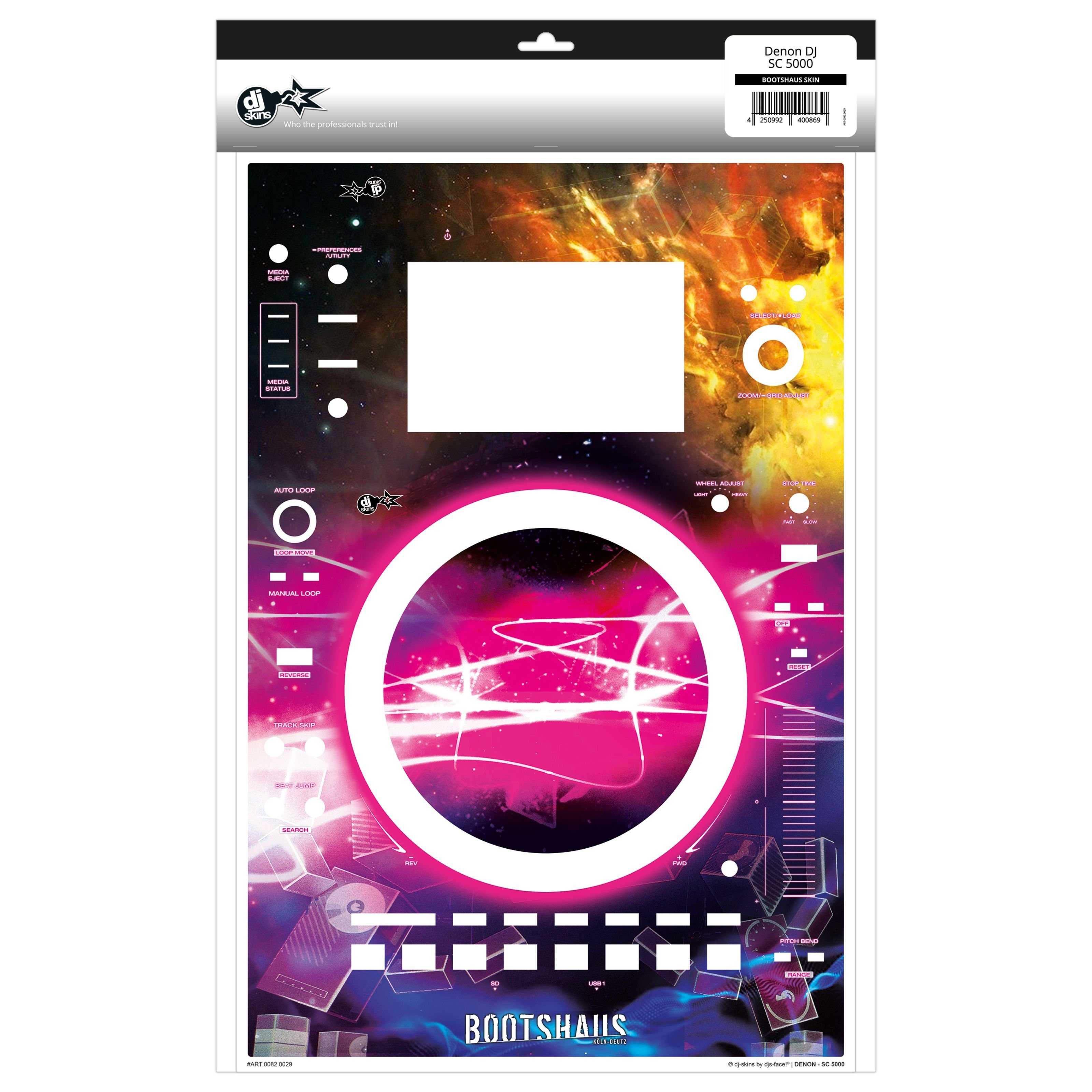 DJ Controller