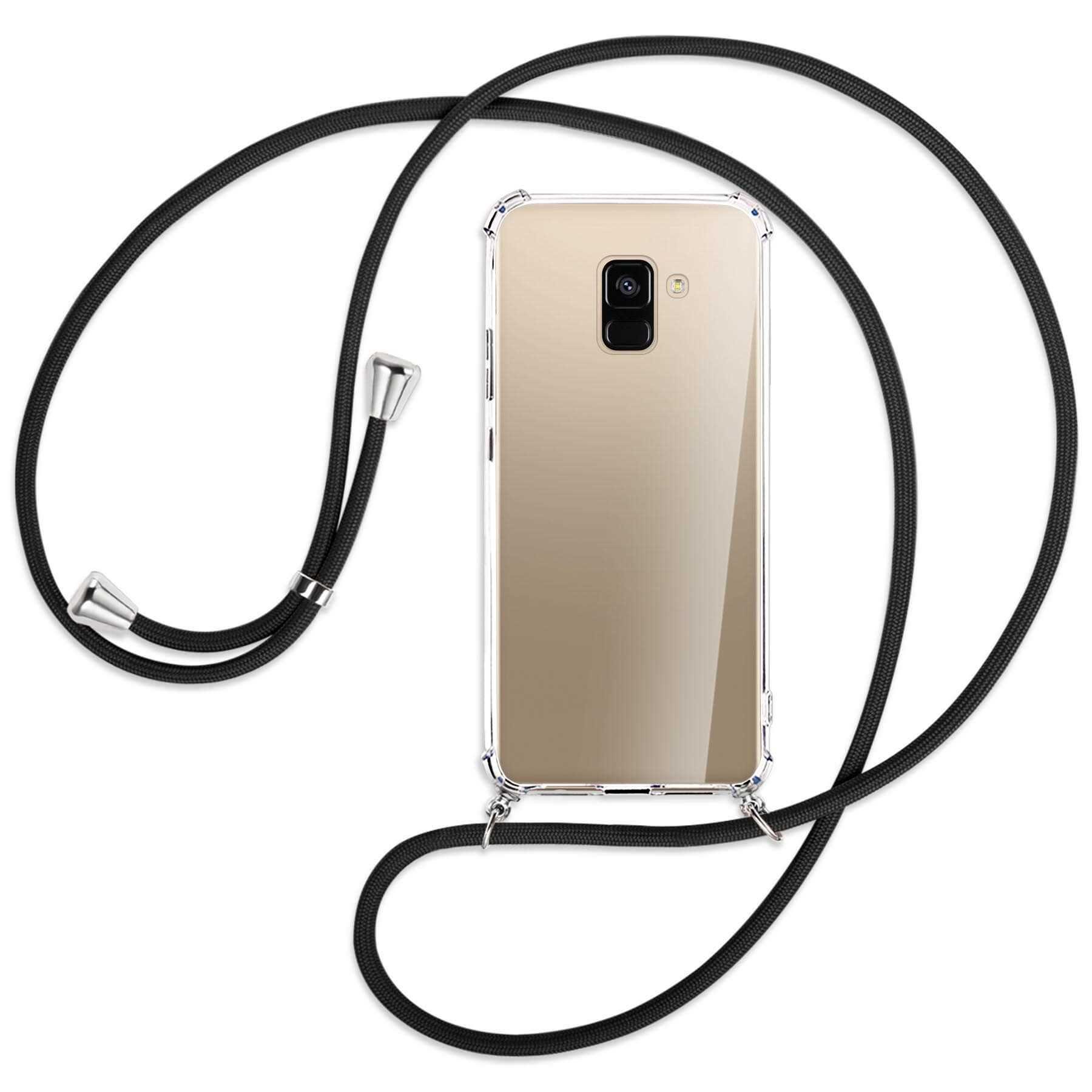 Handykette für Samsung Galaxy A8 2018 [NC-057-S]