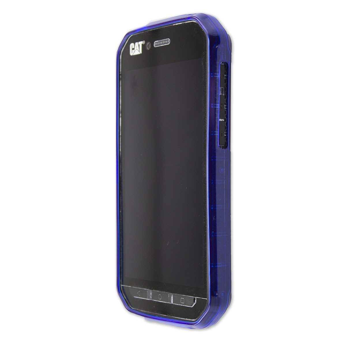 Handyhülle TPU-Hülle für Cat S41