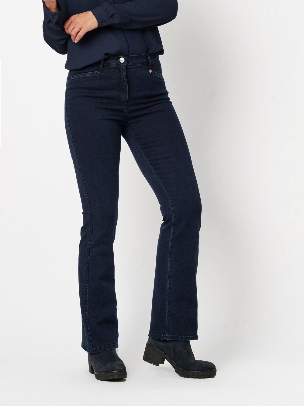 Relaxed by TONI Bootcuthose Meine beste günstig online kaufen