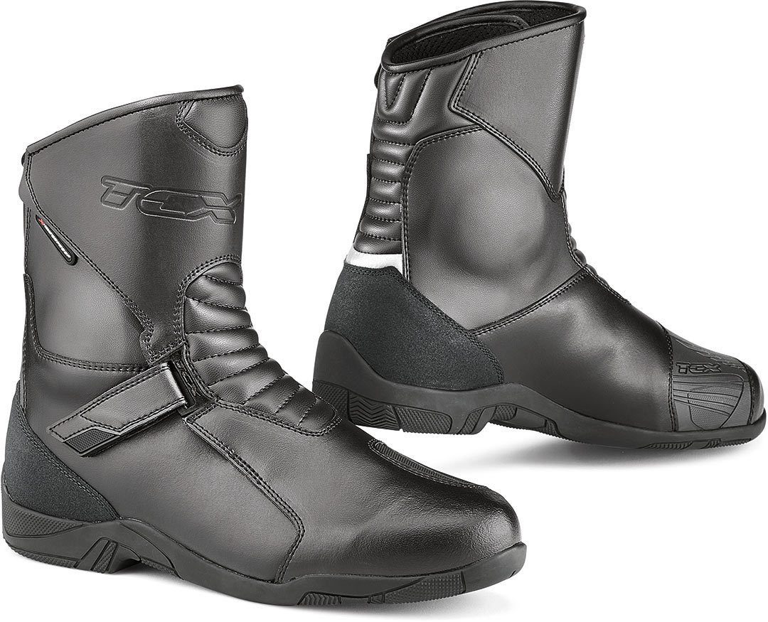 TCX HUB wasserdichte Motorradstiefel Motorradstiefel günstig online kaufen