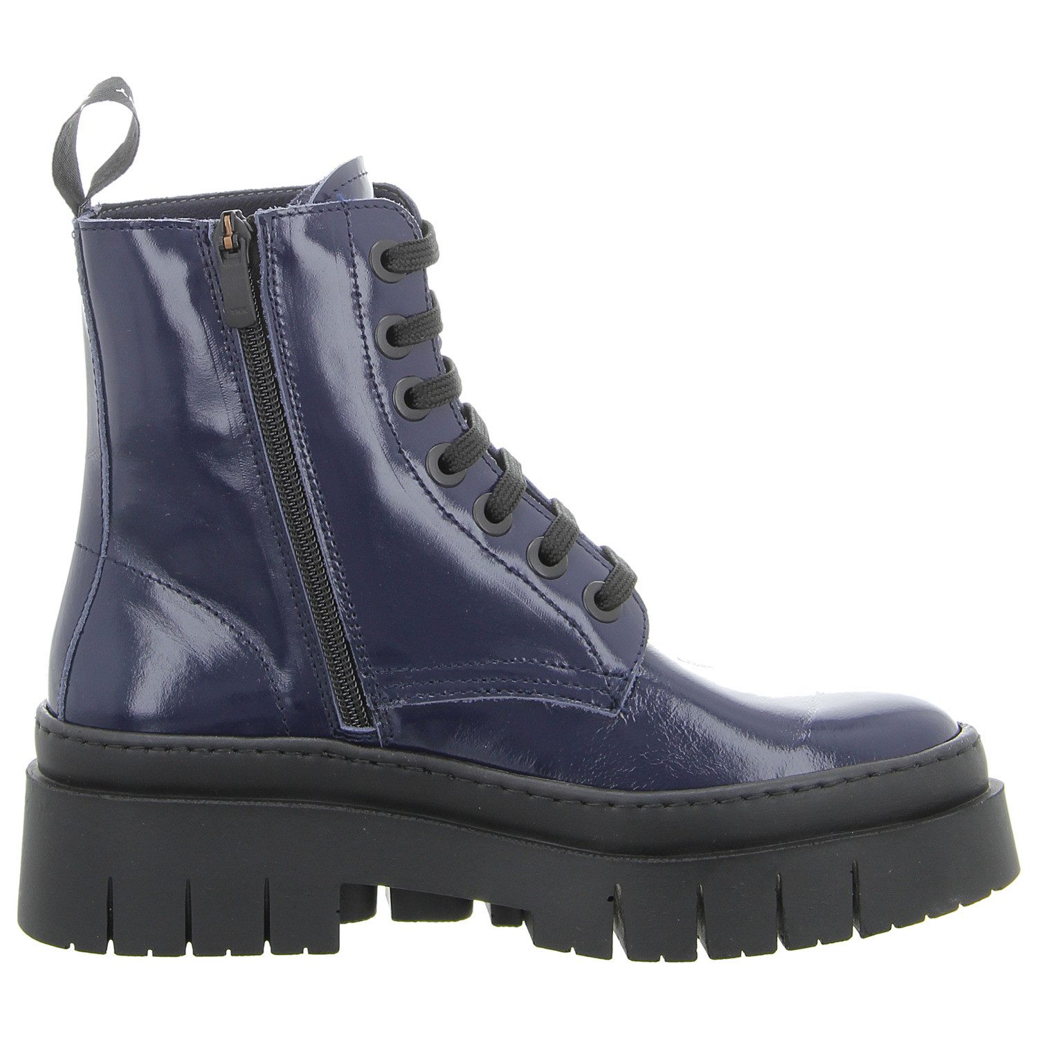 Art Amberes Schnürstiefelette