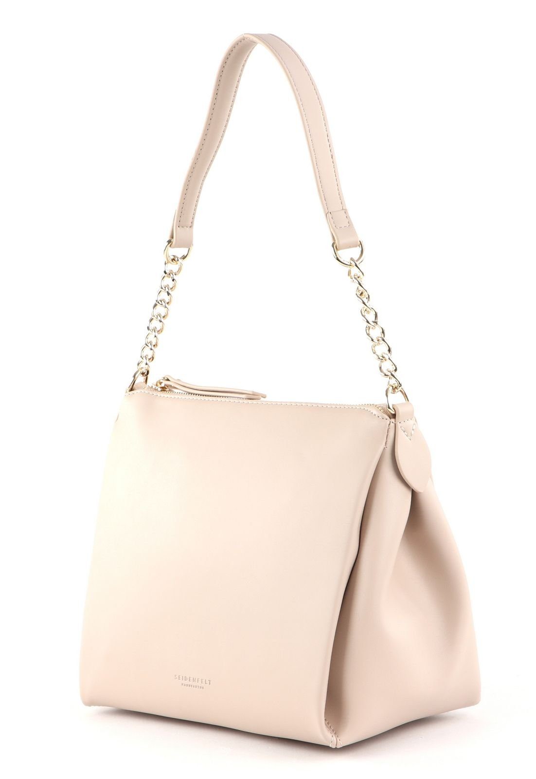Seidenfelt Manufaktur Schultertasche