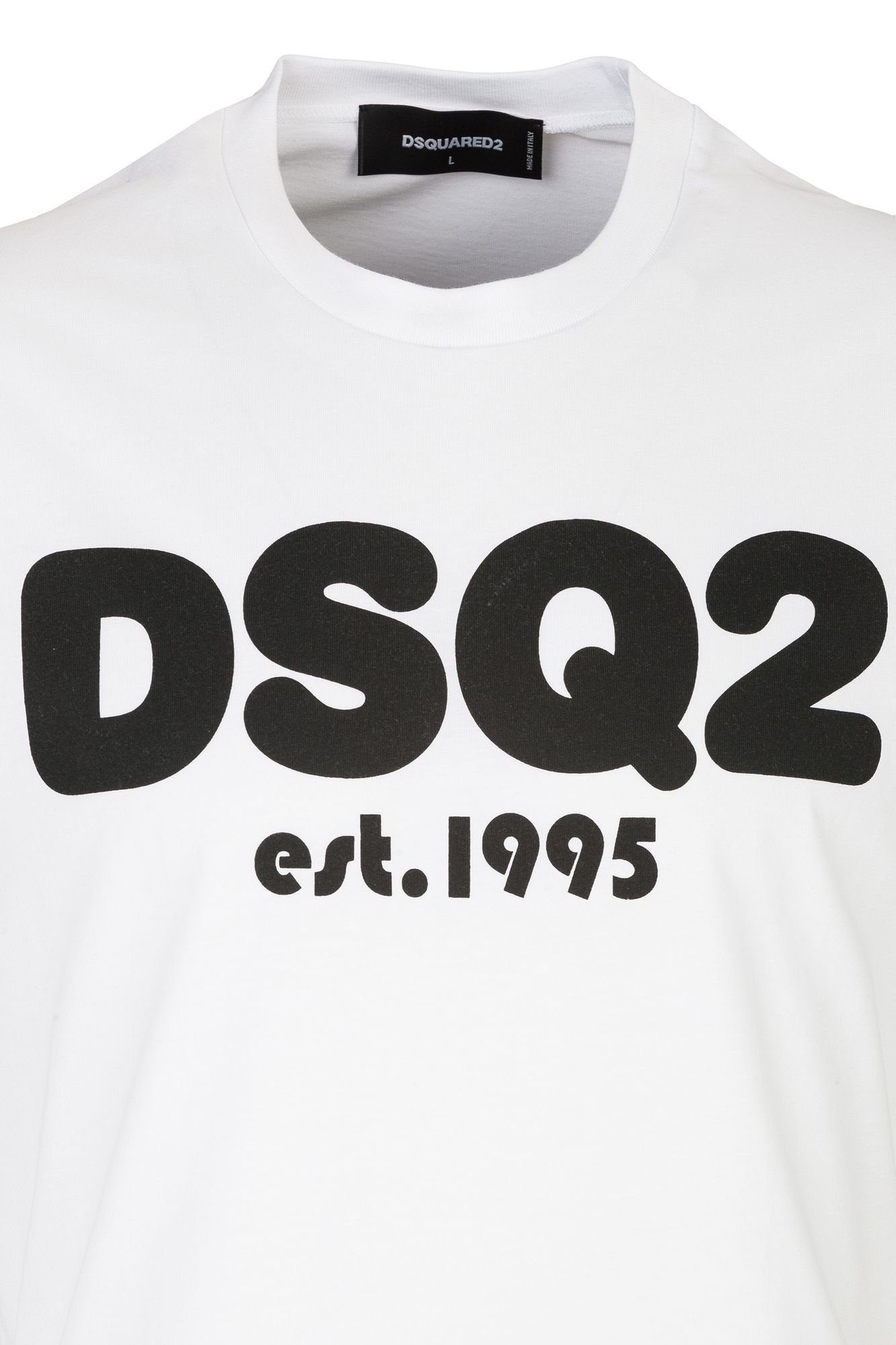 Tee Dsquared2 T-Shirt DSQ2 Cool