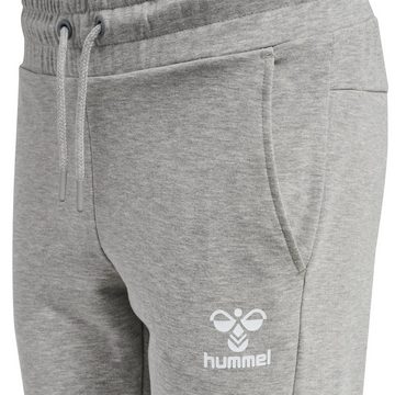 hummel Sporthose Noni 2.0 (1-tlg) Plain/ohne Details