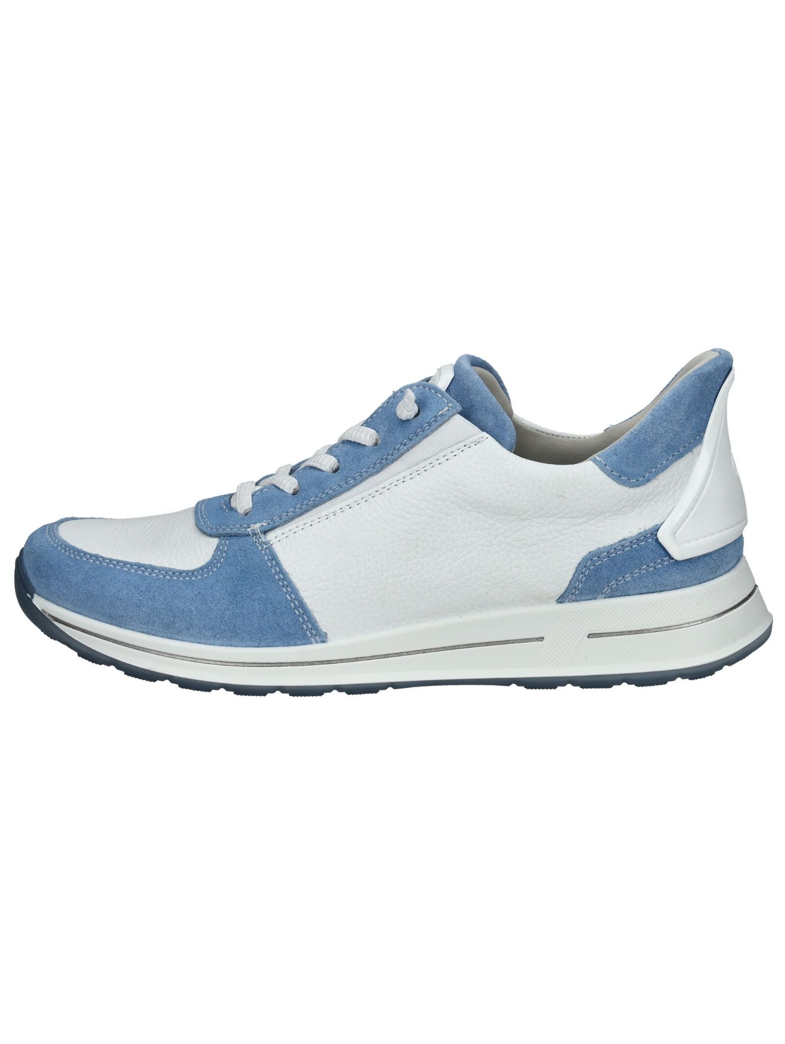 Ara Sneaker Veloursleder Sneaker günstig online kaufen