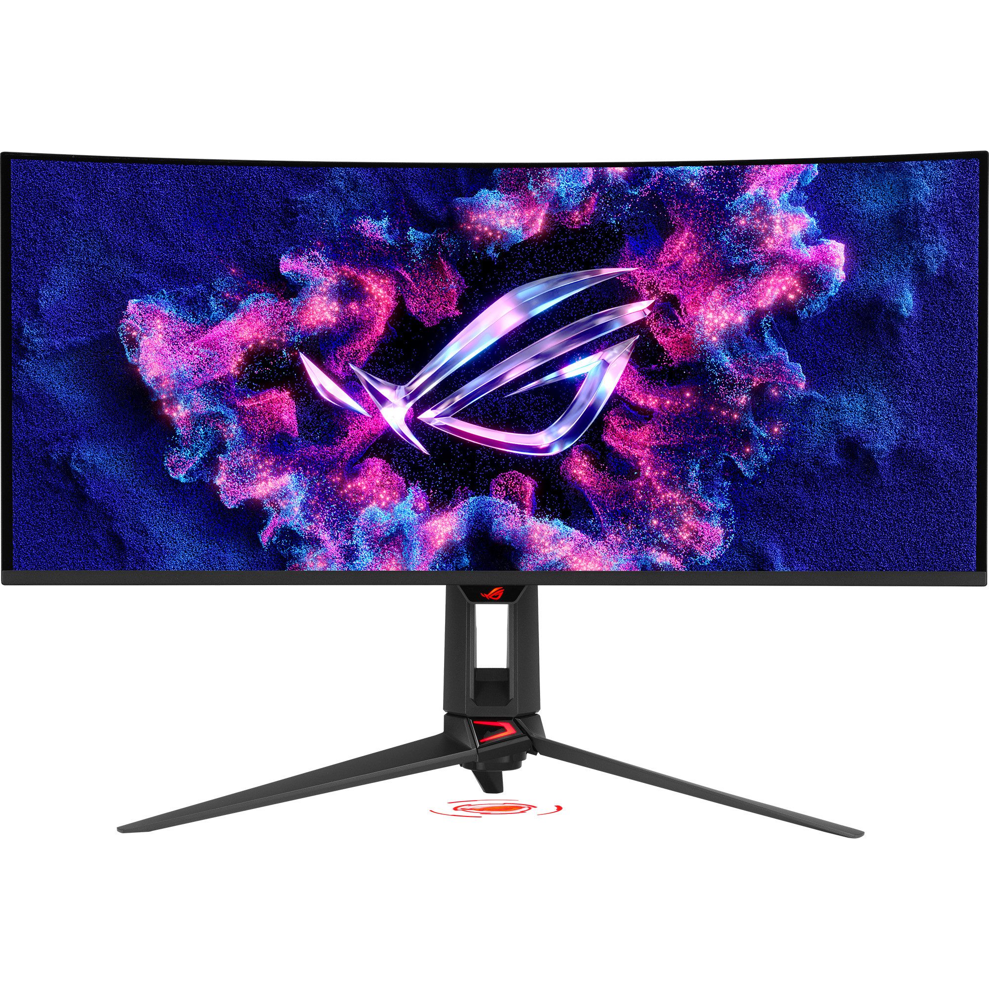 Asus ASUS ROG Swift OLED PG34WCDN, Gaming-Monitor, TFT-Monitor (3440 x 1440 px, 0.03 ms Reaktionszeit)