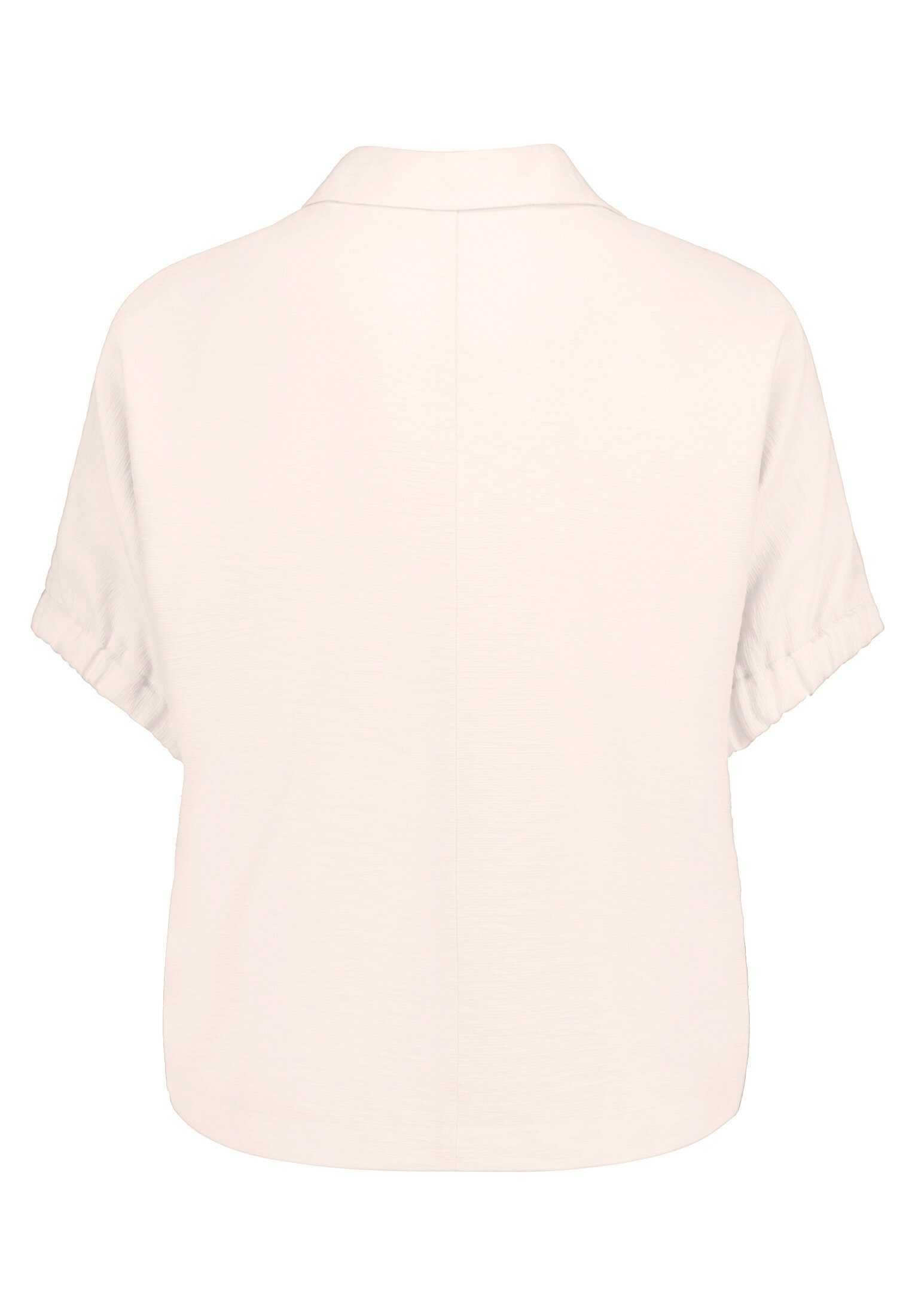 Betty&Co Shirtbluse Damen mit Kragen