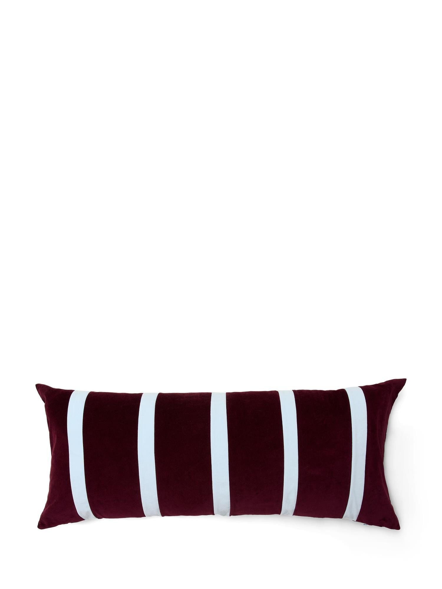 Essenza Декоративные подушки Isole, mit modernem Streifendesign