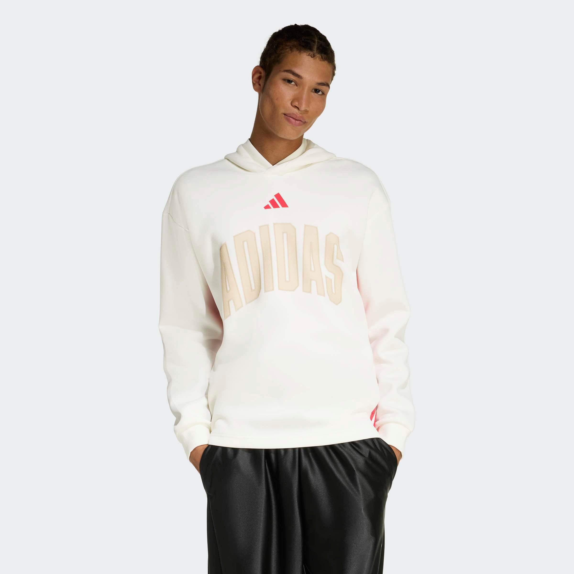 adidas Sportswear Kapuzensweatshirt STADIUM GRAPHIC HOODIE günstig online kaufen