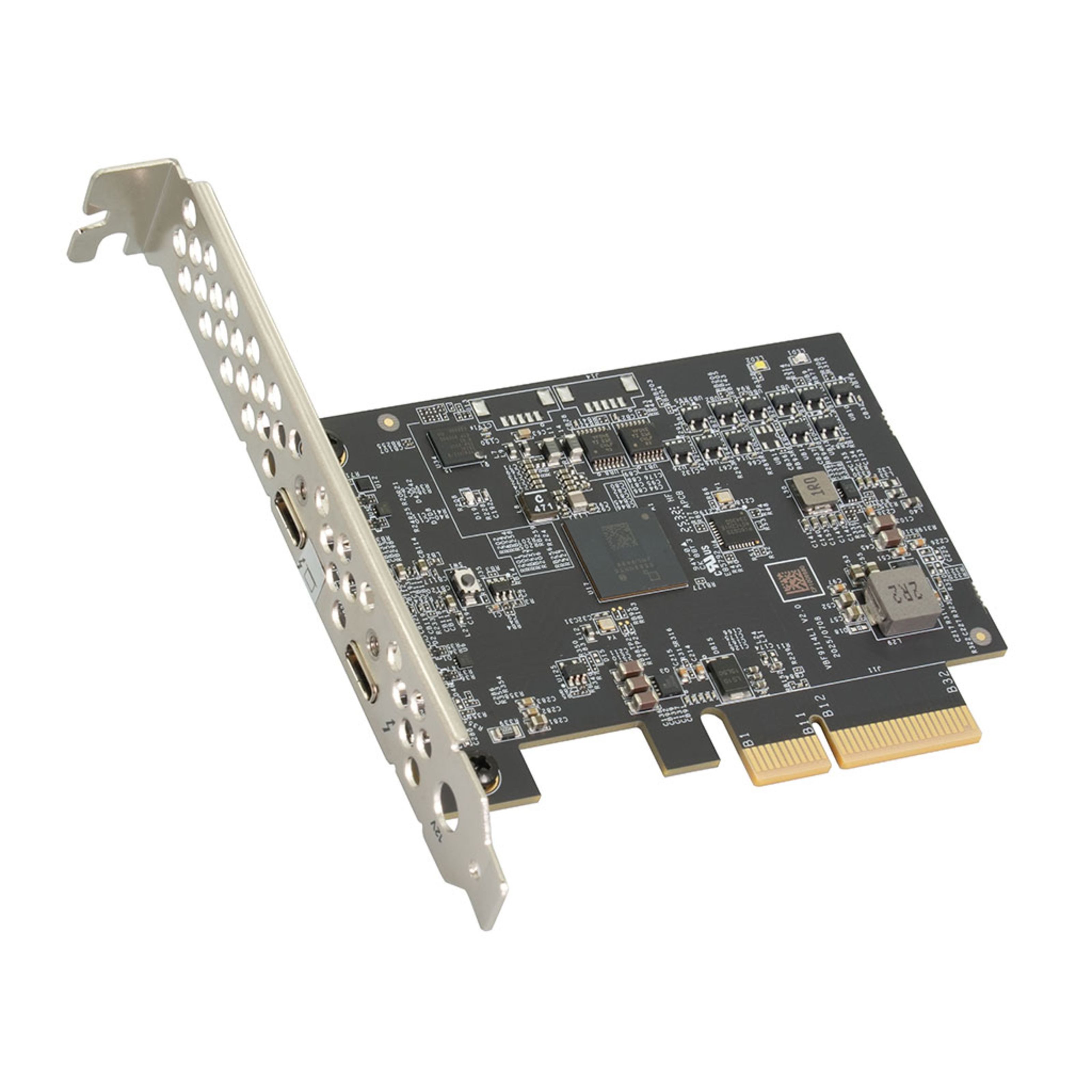 Sonnet Apple-Tastatur (Thunderbolt 5 Upgrade Kit for Echo Express SE I/SE III - Apple)