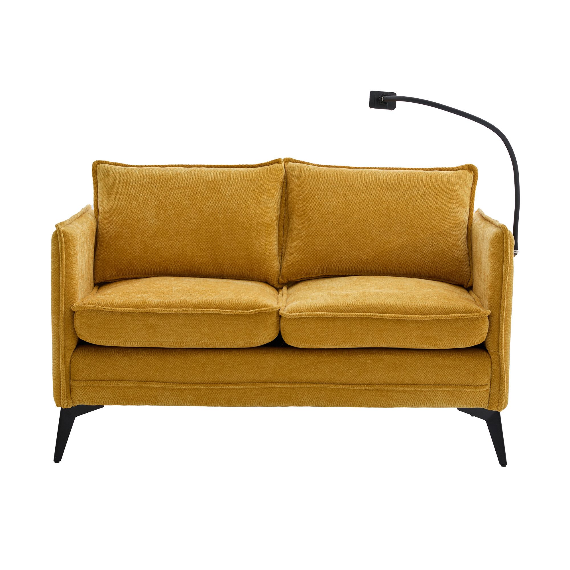 OKWISH Sofa Loungesofa Schlafsofa, mit Aufbewahrung günstig online kaufen