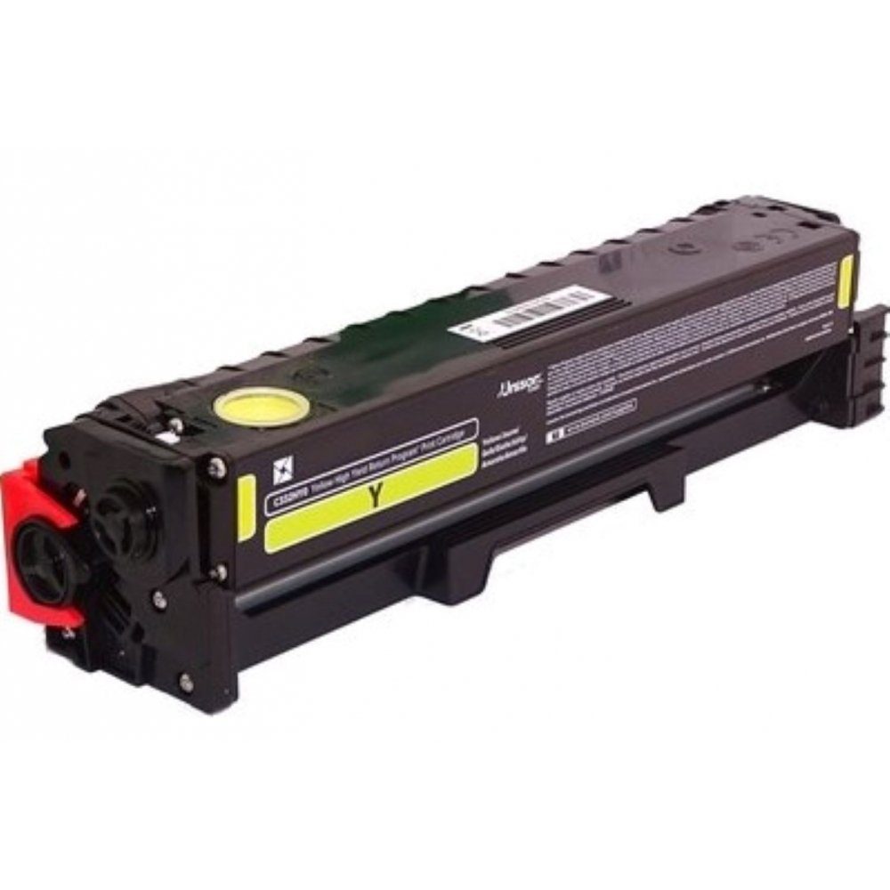 Ricoh M C240 - Toner - Laserdrucker - Tonerpatrone - original - gelb Tintenpatrone