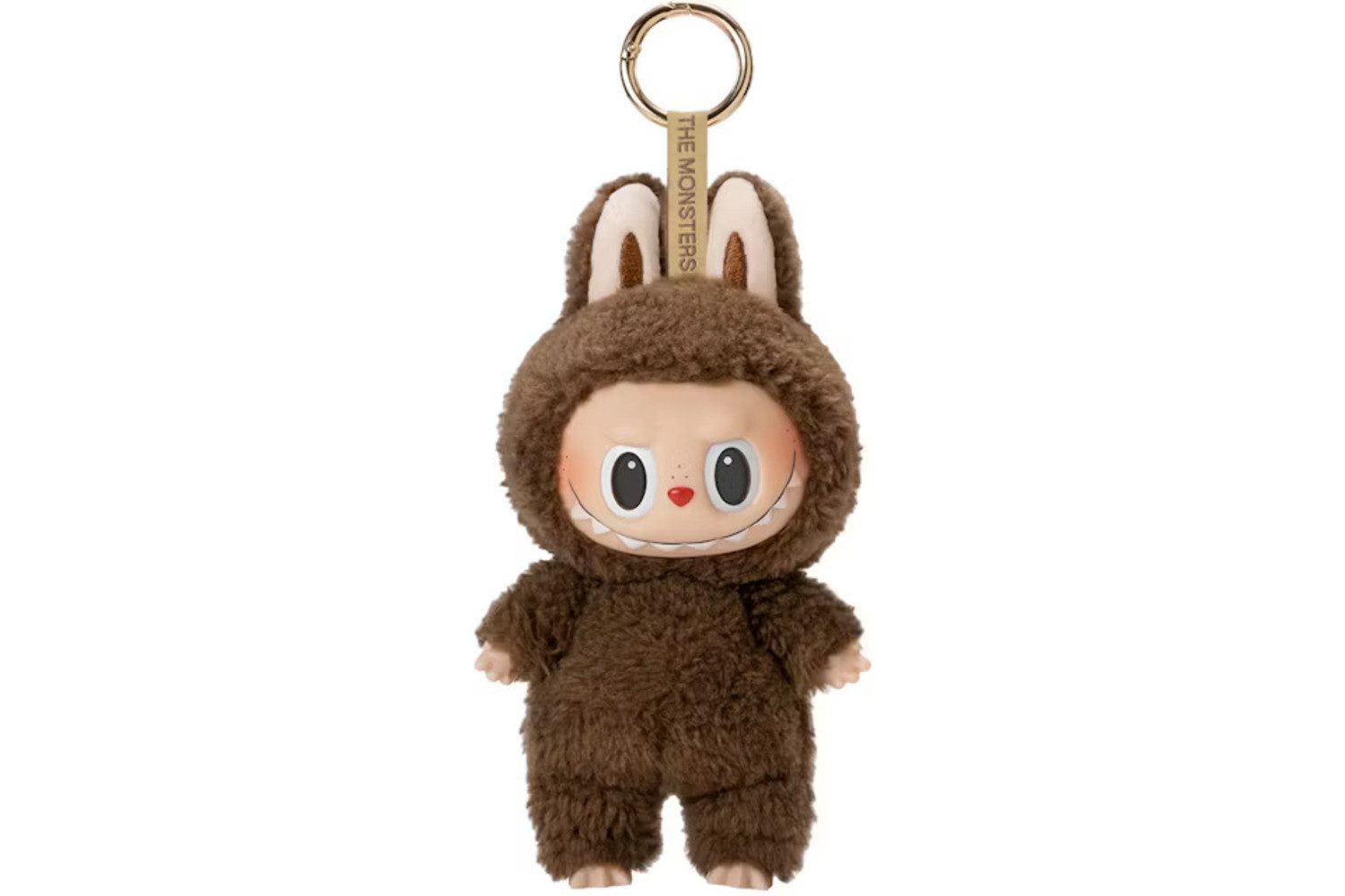 Wiztex Kuscheltier Lafufu The Monsters Plüschfigur günstig online kaufen