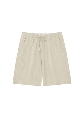 Marc O'Polo Shorts aus leichter Qualität
