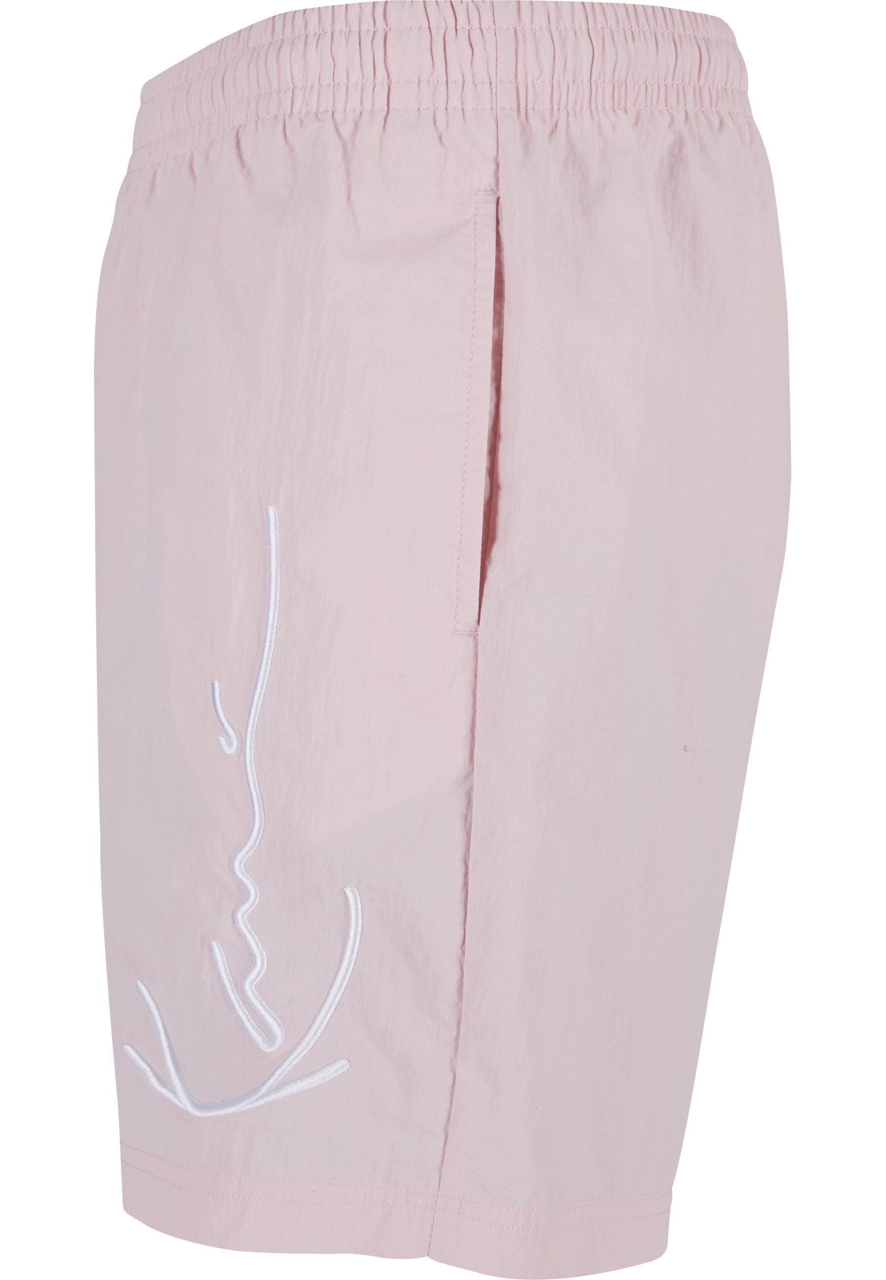 Karl Kani Badeshorts Karl Kani Signature Swim Shorts