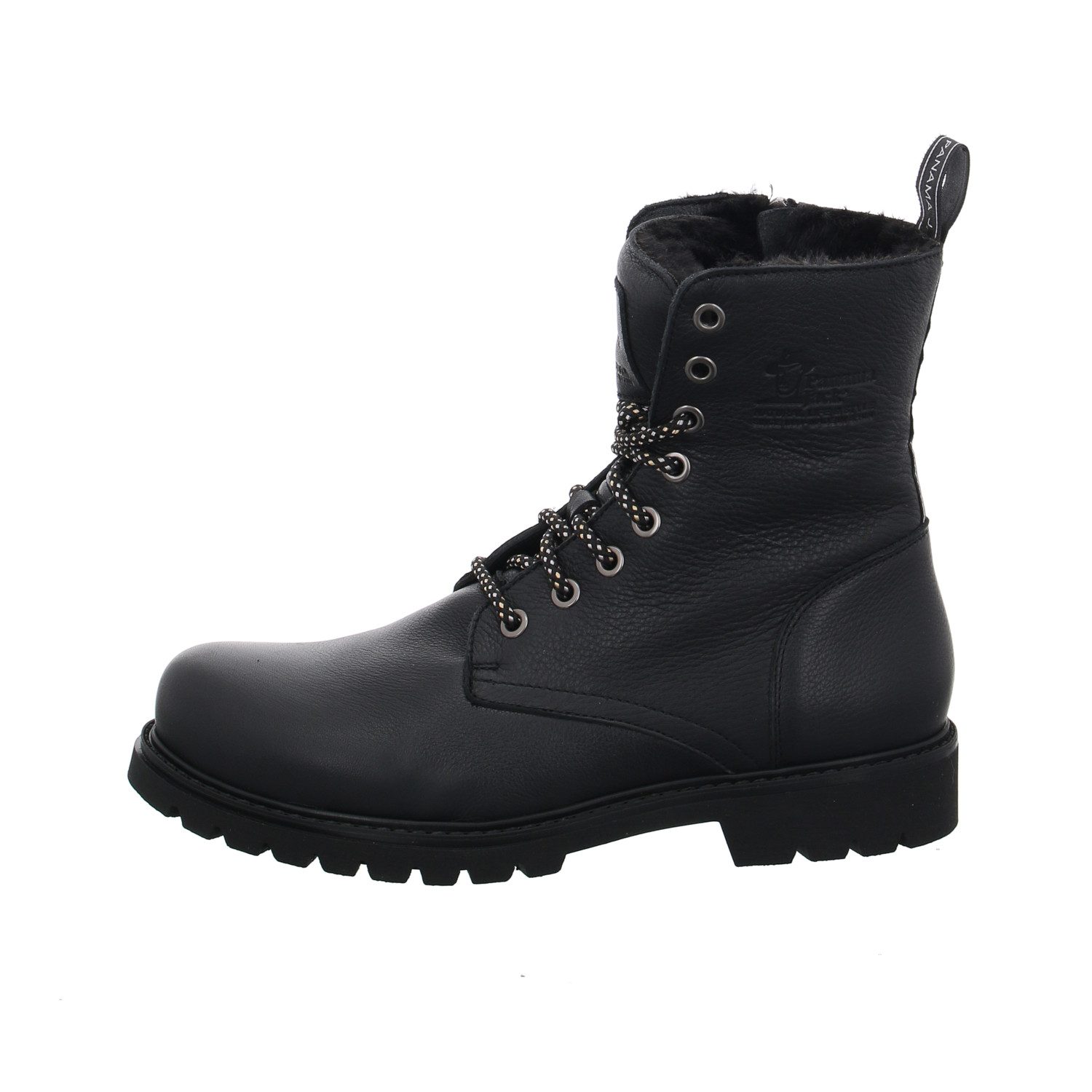 Panama Jack Frisia B1 Napa Schnürstiefelette günstig online kaufen