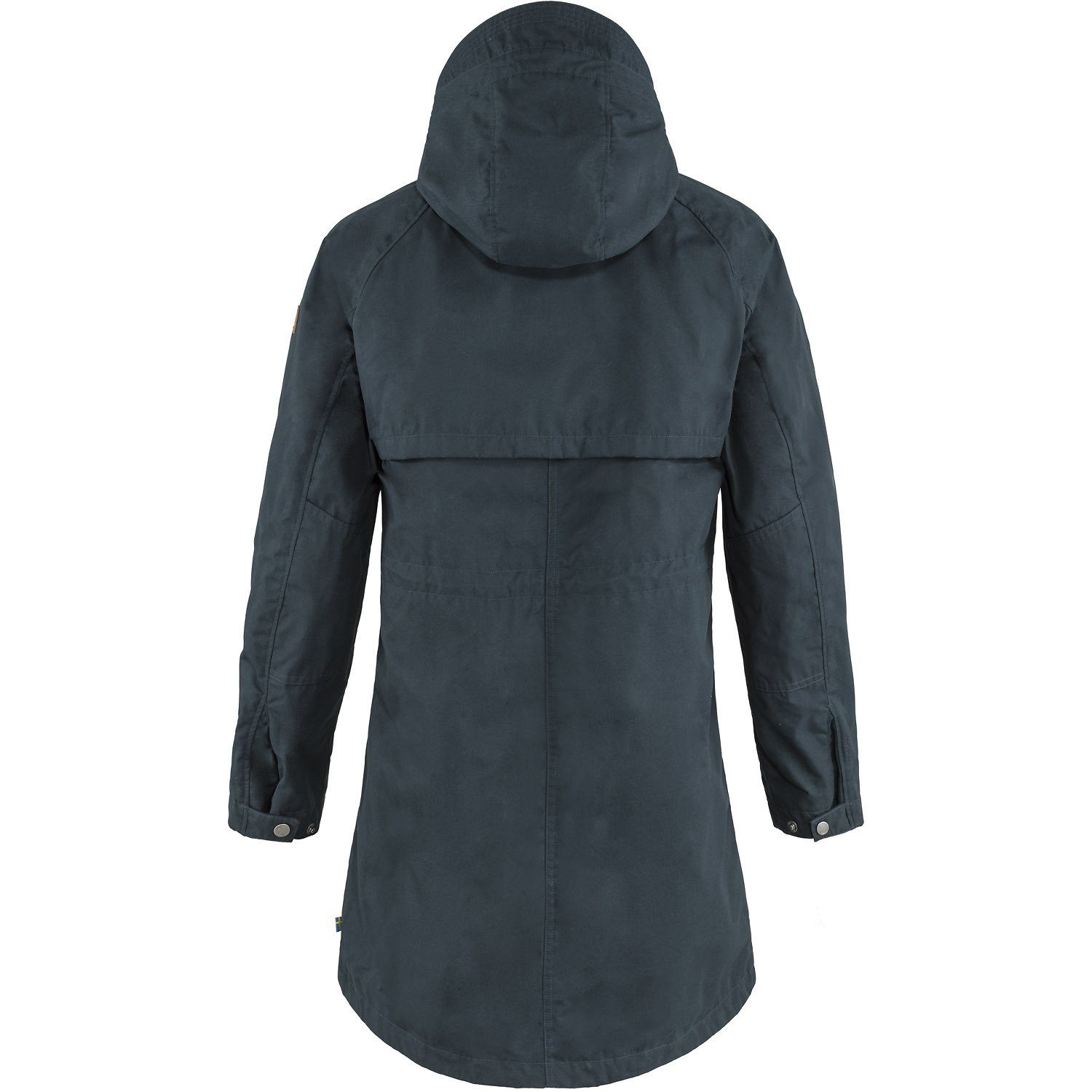 Fjällräven Outdoorjacke Regenparka Karla Hydratic