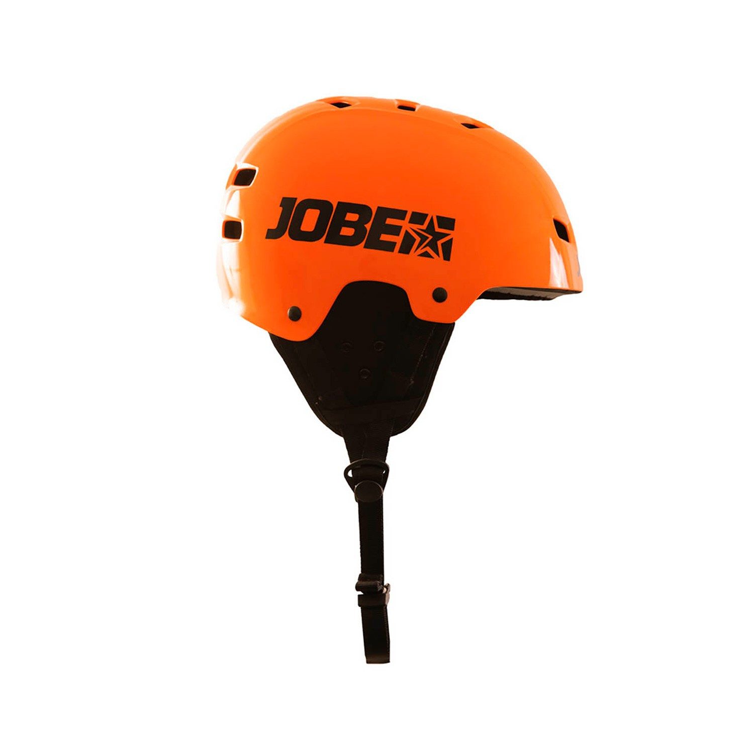 Jobe SUP-Board Jobe Heavy Duty WAKE Helmet Helm Wakeboardhelm Kitehelm Surfhelm -