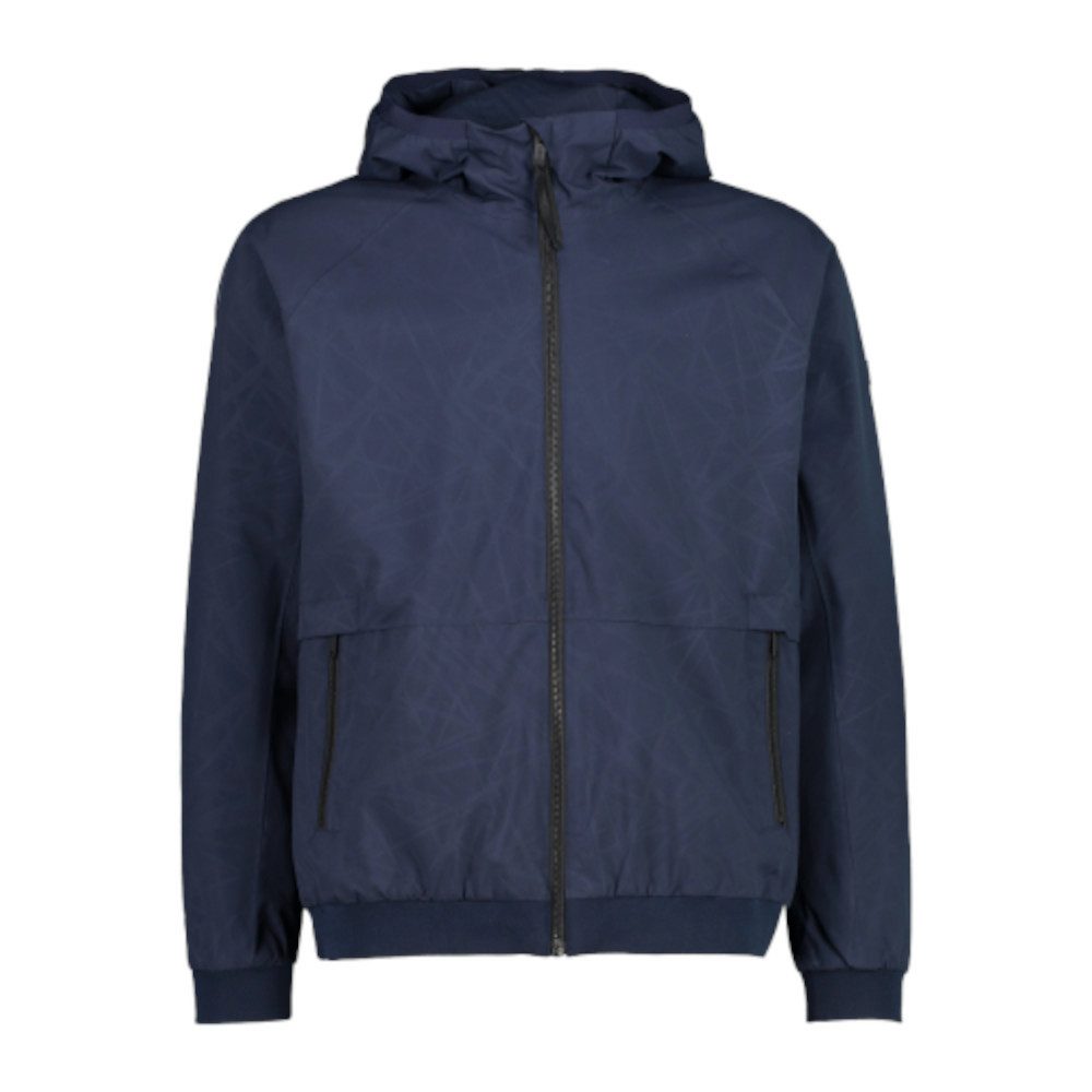 CMP Windbreaker CMP Herren Windjacke Fix Hood Jacket 31Z6607P