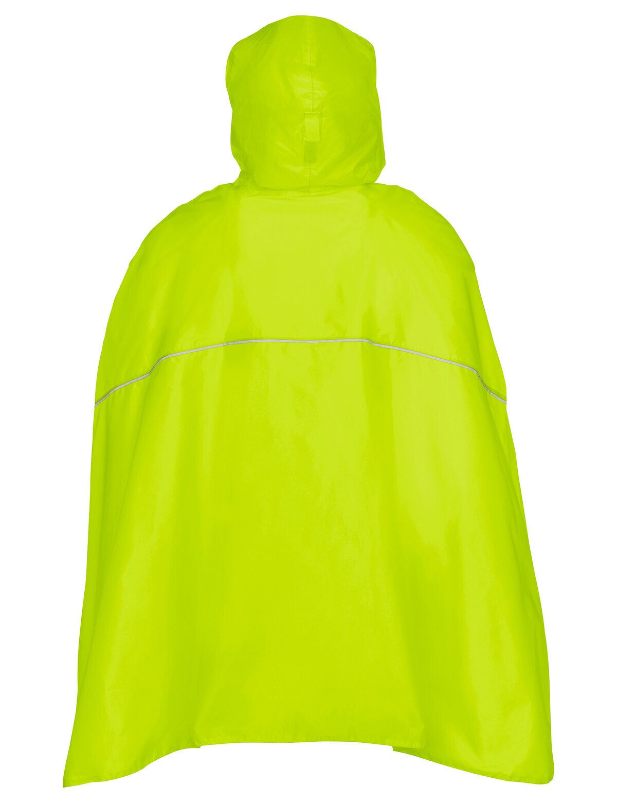 VAUDE Regenponcho Valdipino Poncho (1-St) wasserdichter günstig online kaufen