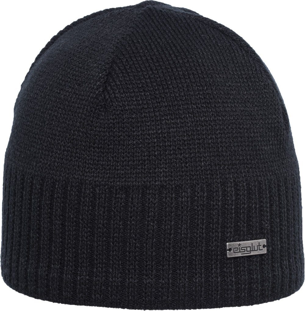 Strickmütze