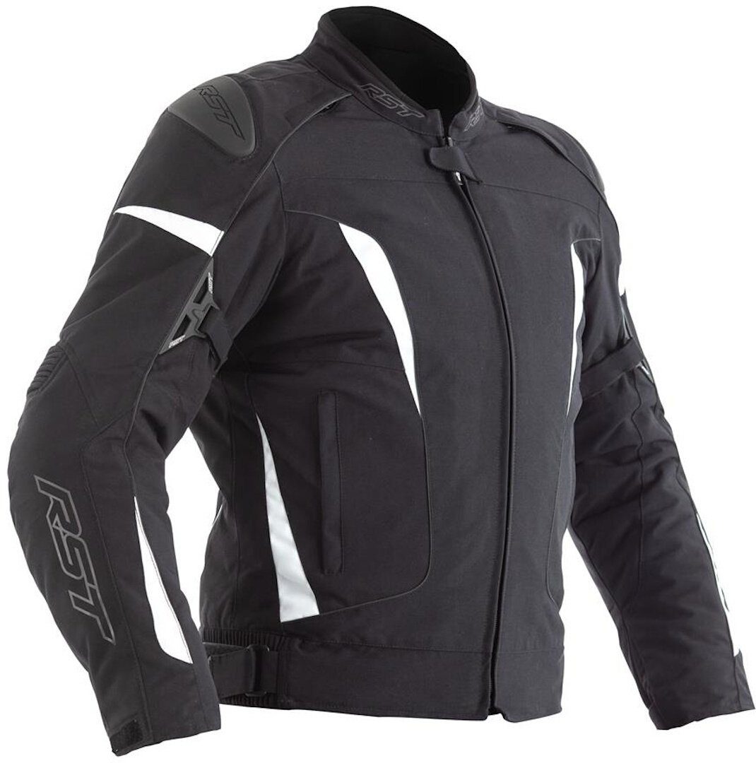 RST Motorradjacke GT Damen Motorrad Textiljacke herausnehmbares Innenfutter,wasserdicht