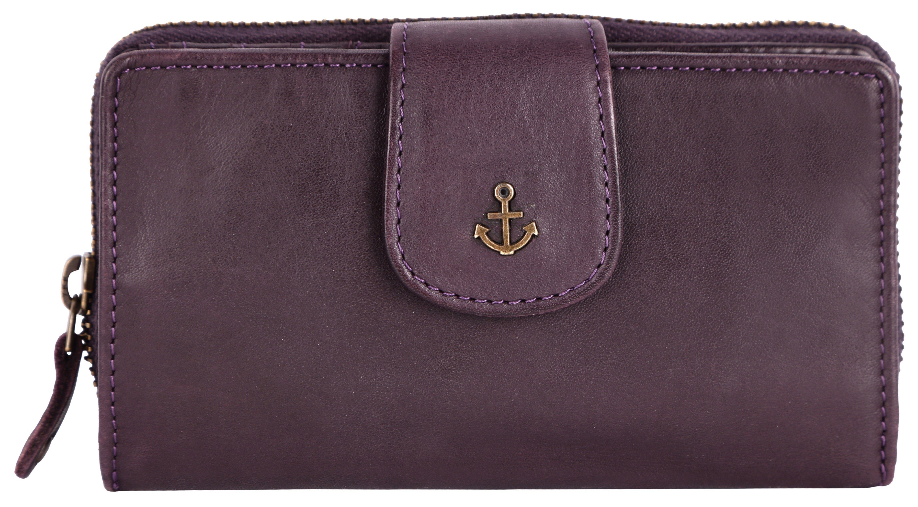 HARBOUR 2nd Geldbörse Linn, Unisex Geldbeute, Portemonnaie mit RFID-Technol günstig online kaufen