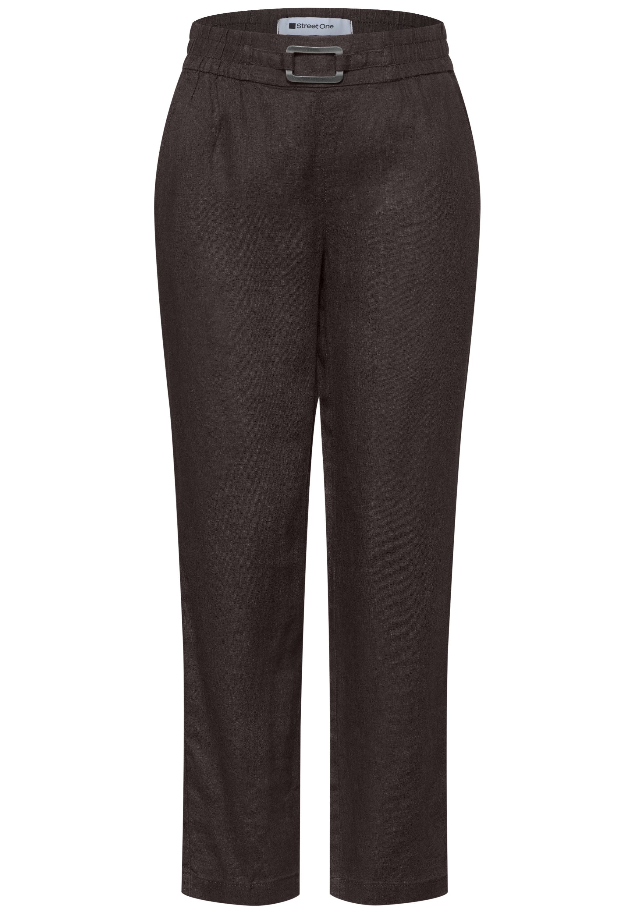 Leinenhose Style Bonny