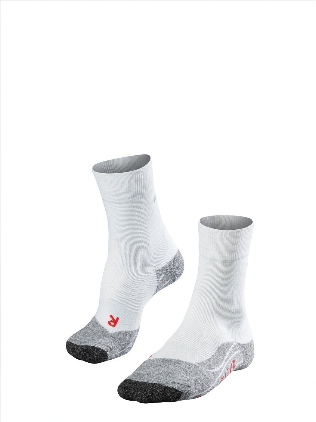 WOMEN 2020 Basicsocken RU3 white-mix FALKE