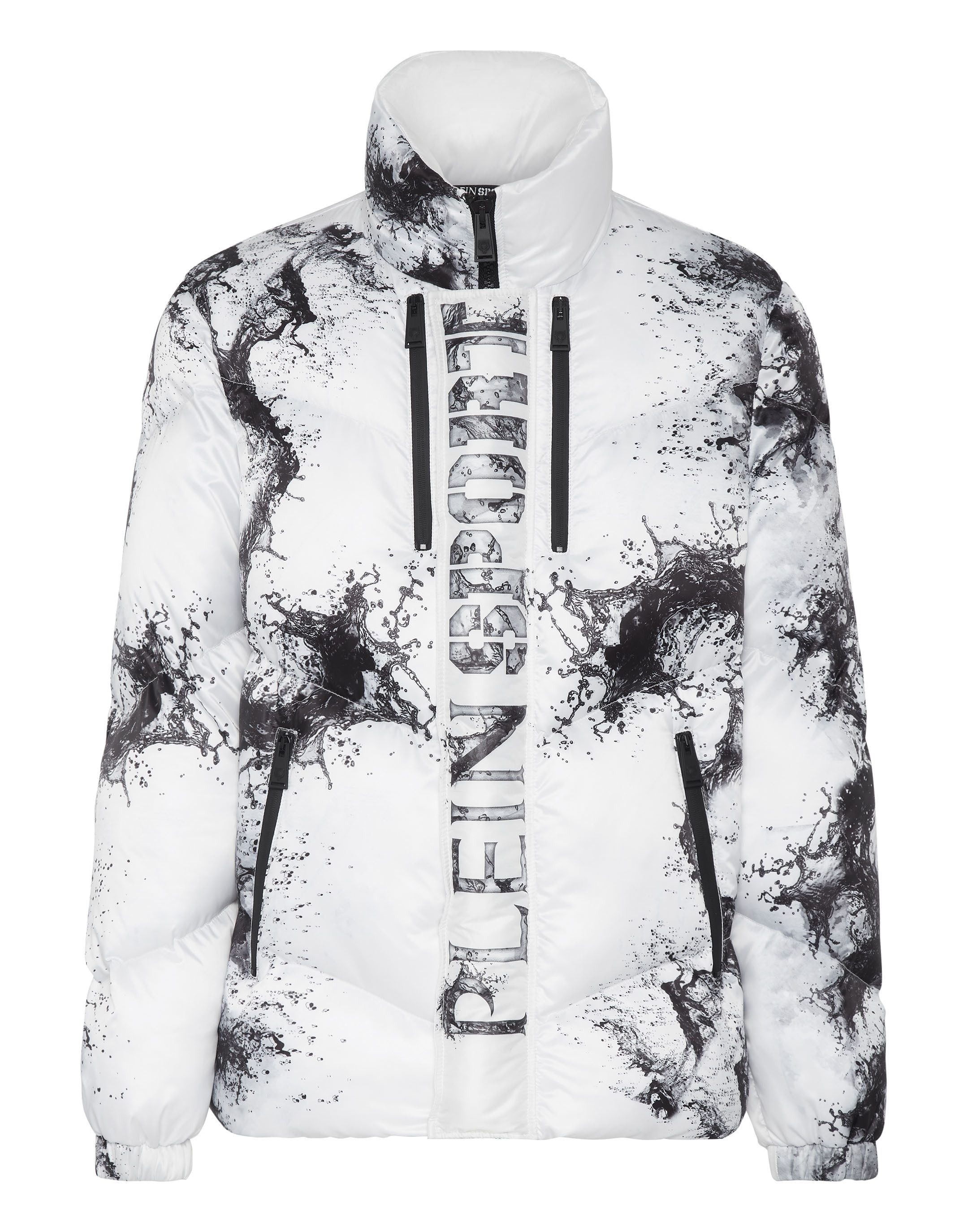 PLEIN SPORT Winterjacke Splash Extreme günstig online kaufen