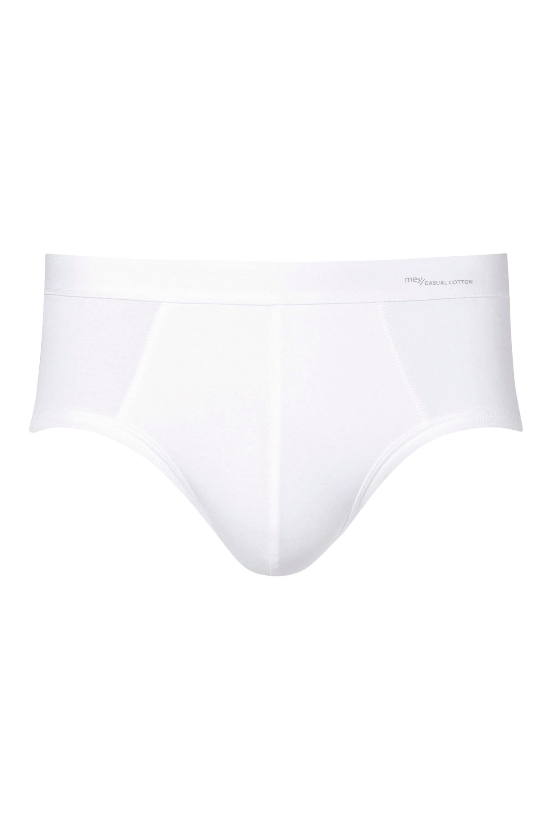 Minislip Mey Herren Slip Serie Casual Cotton Uni
