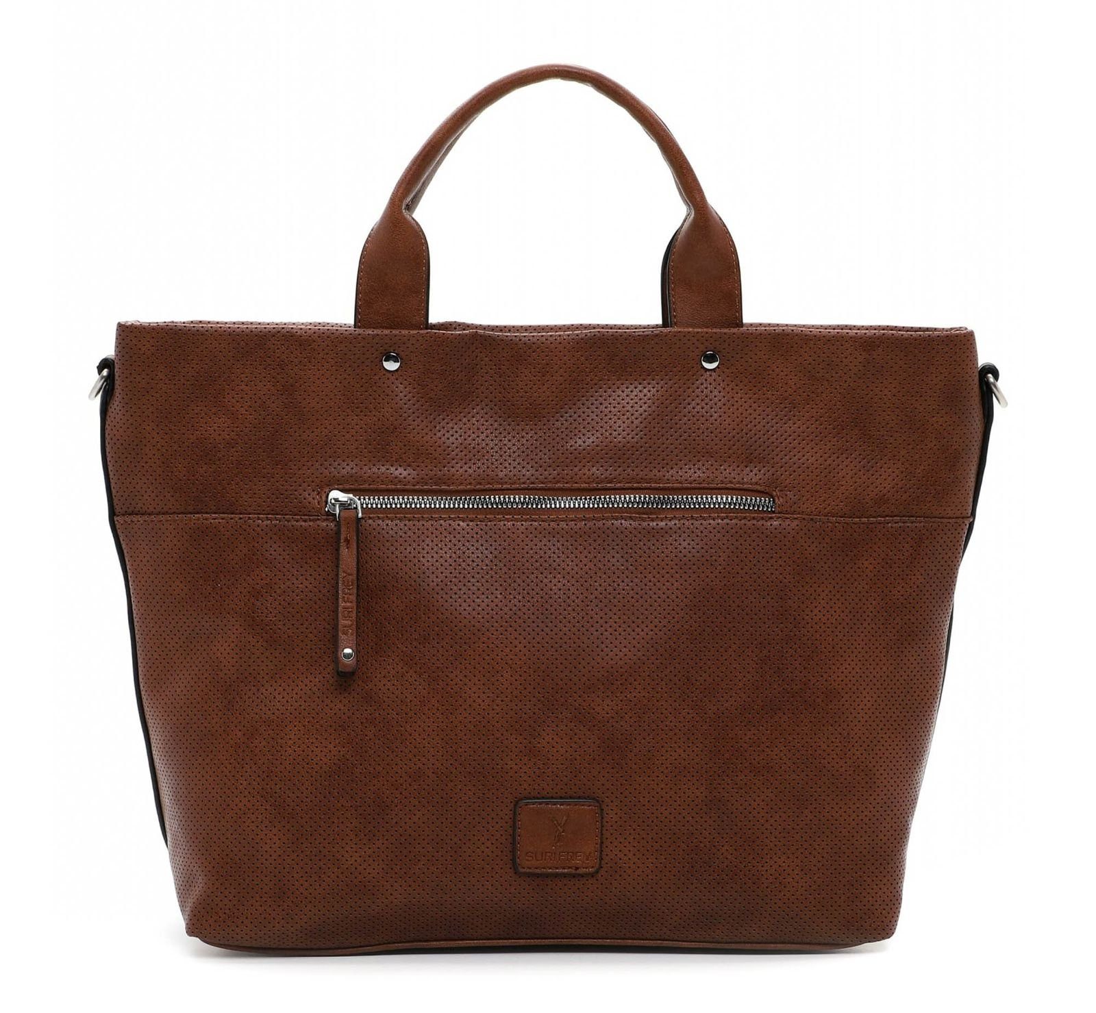 SURI FREY Shopper Chessy