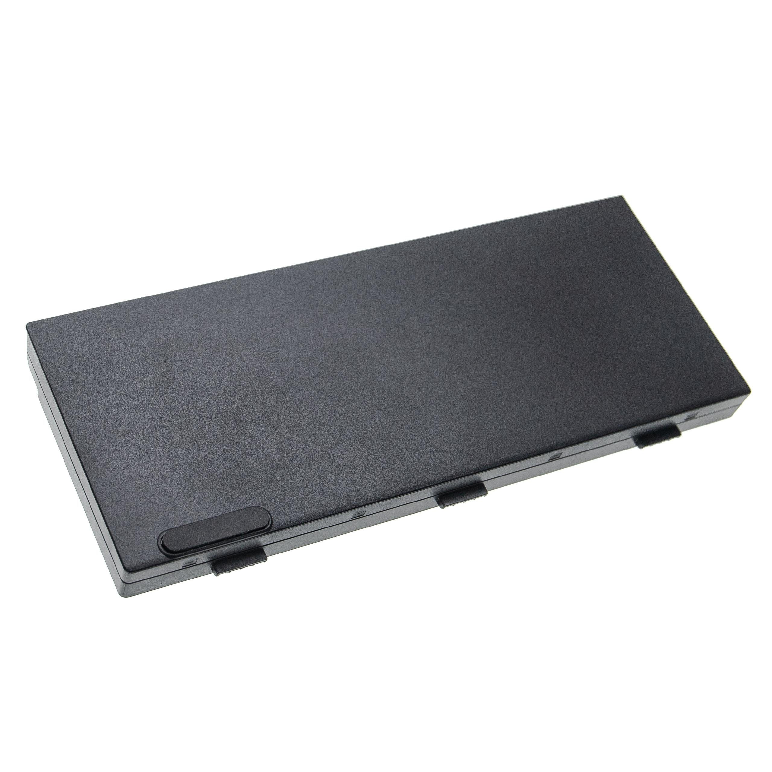 Laptop-Akku P51 ThinkPad 20HHA005CD, passend mAh 20HHA00QCD, für P51 P51 vhbw 4200 Lenovo