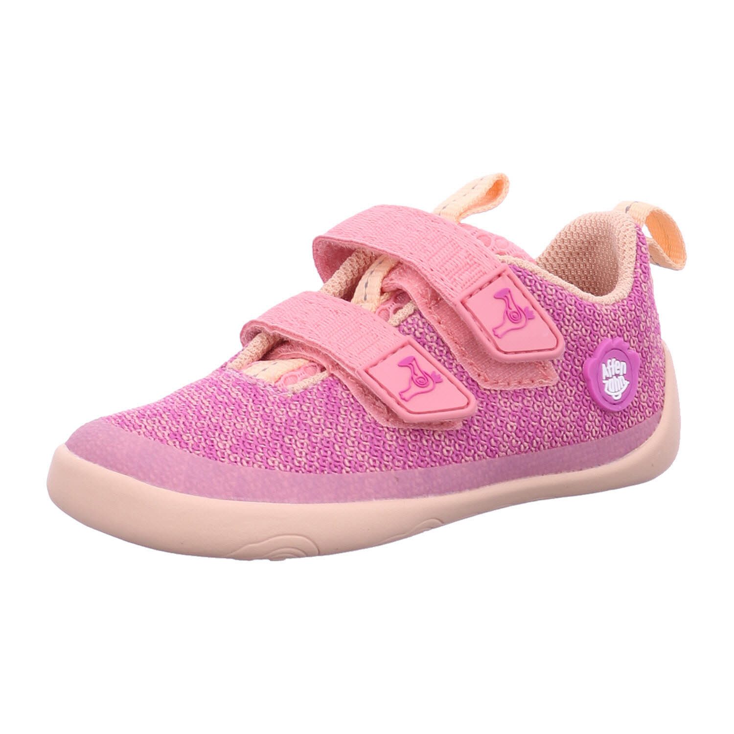 Affenzahn 00397 40060 Schnürschuh