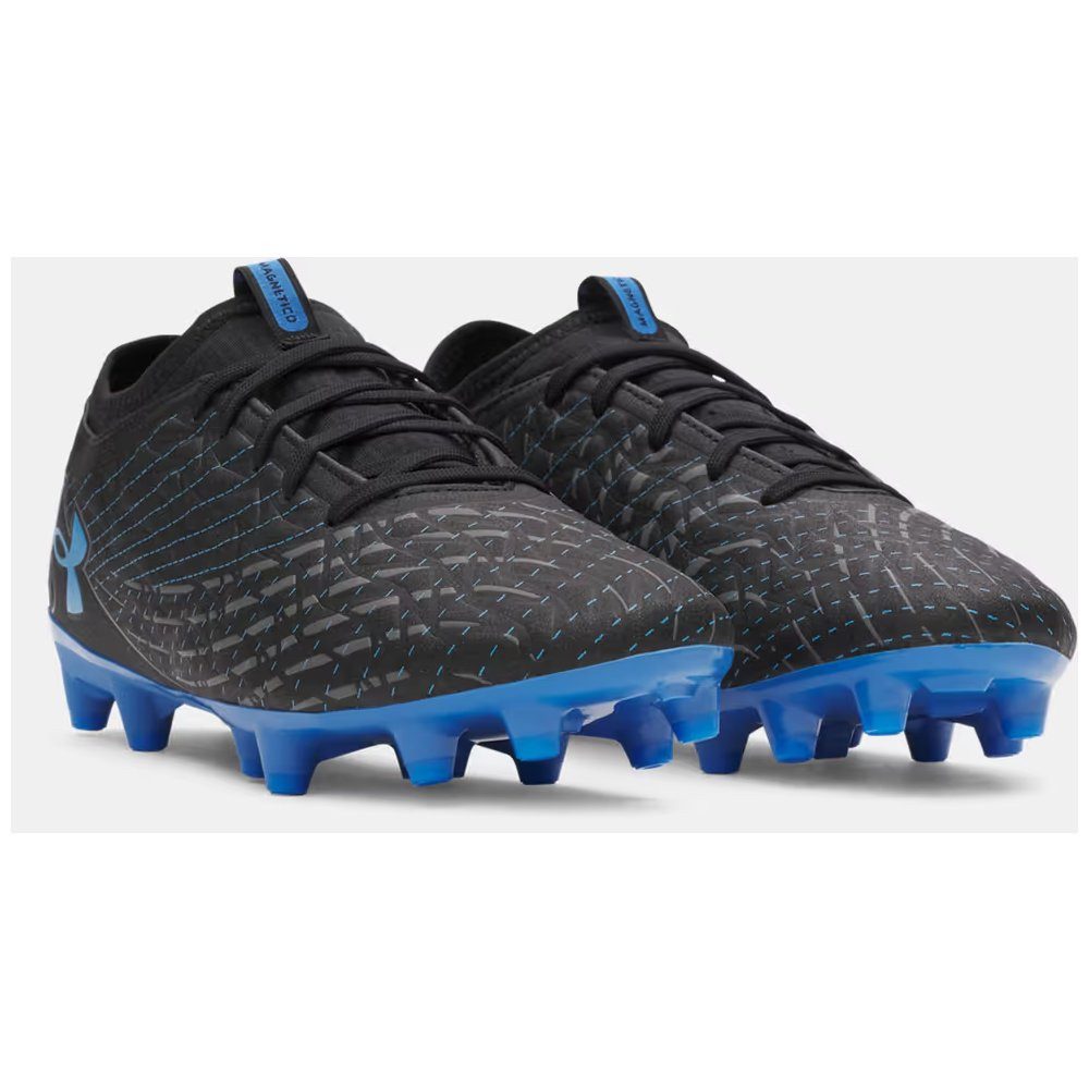 Under Armour® UA U Magnetico Select 5 FG Fußballschuh