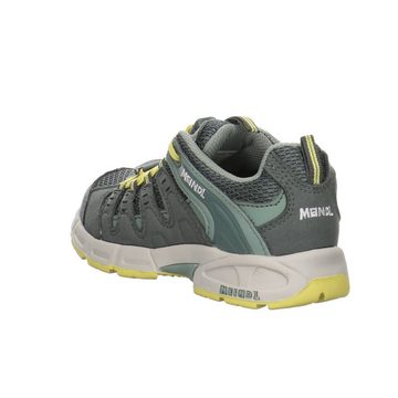 Meindl Respond Junior Outdoorschuh Synthetikkombination Outdoorschuh Synthetikkombination