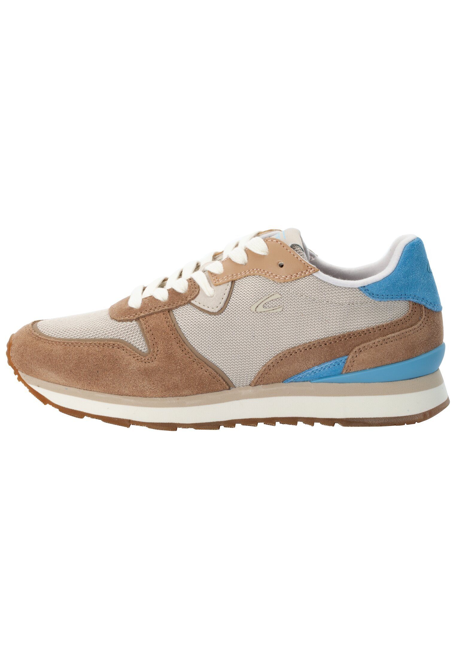 camel active Fog Sneaker