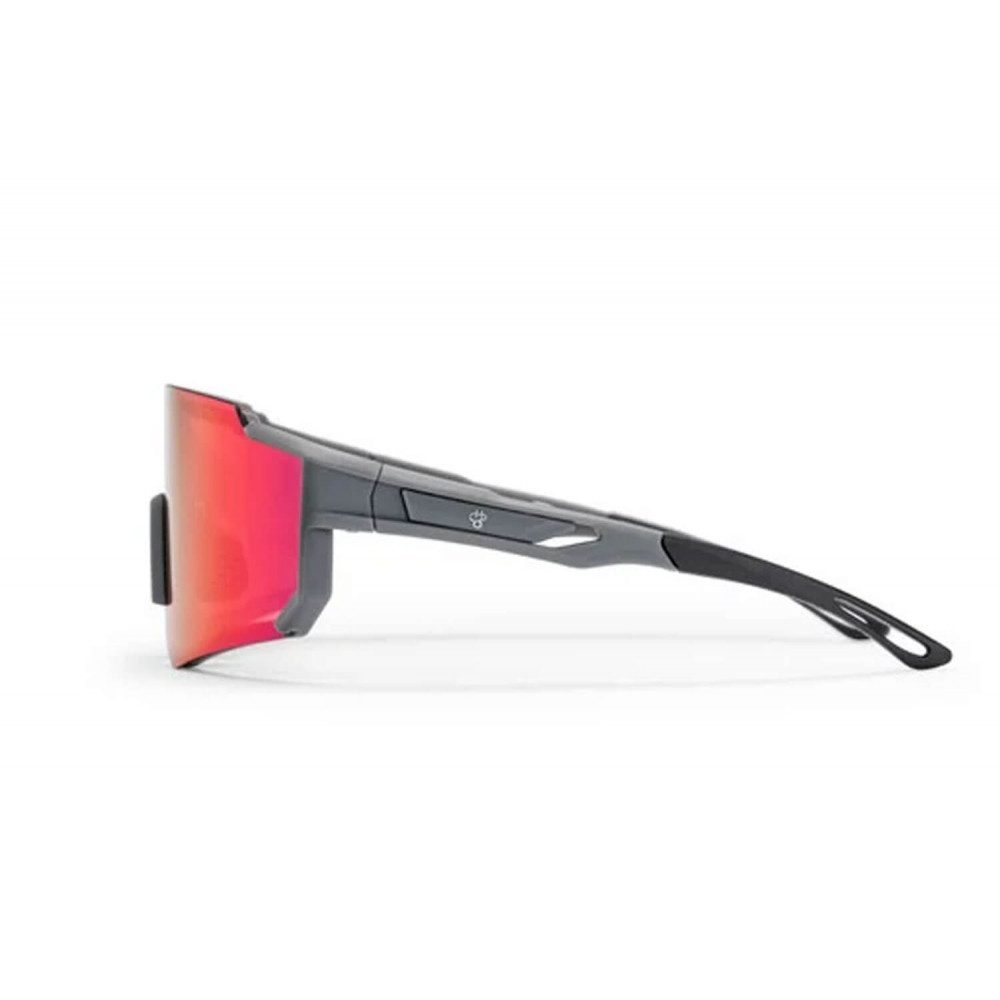 CHPO Fahrradbrille Radsportbrille Siri Sportbrillen in 3 Farben