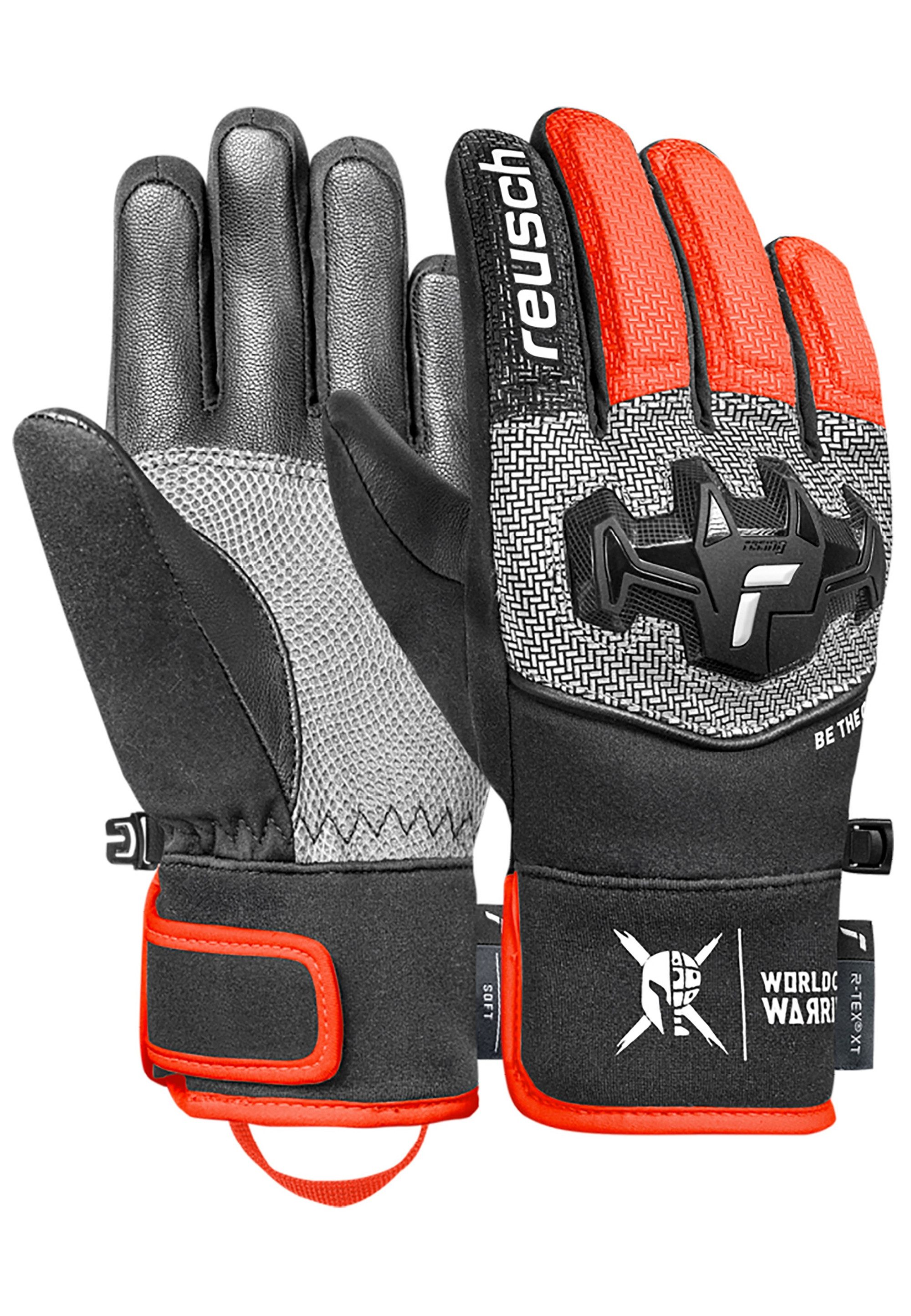Skihandschuhe Worldcup Warrior R-TEX® XT Junior