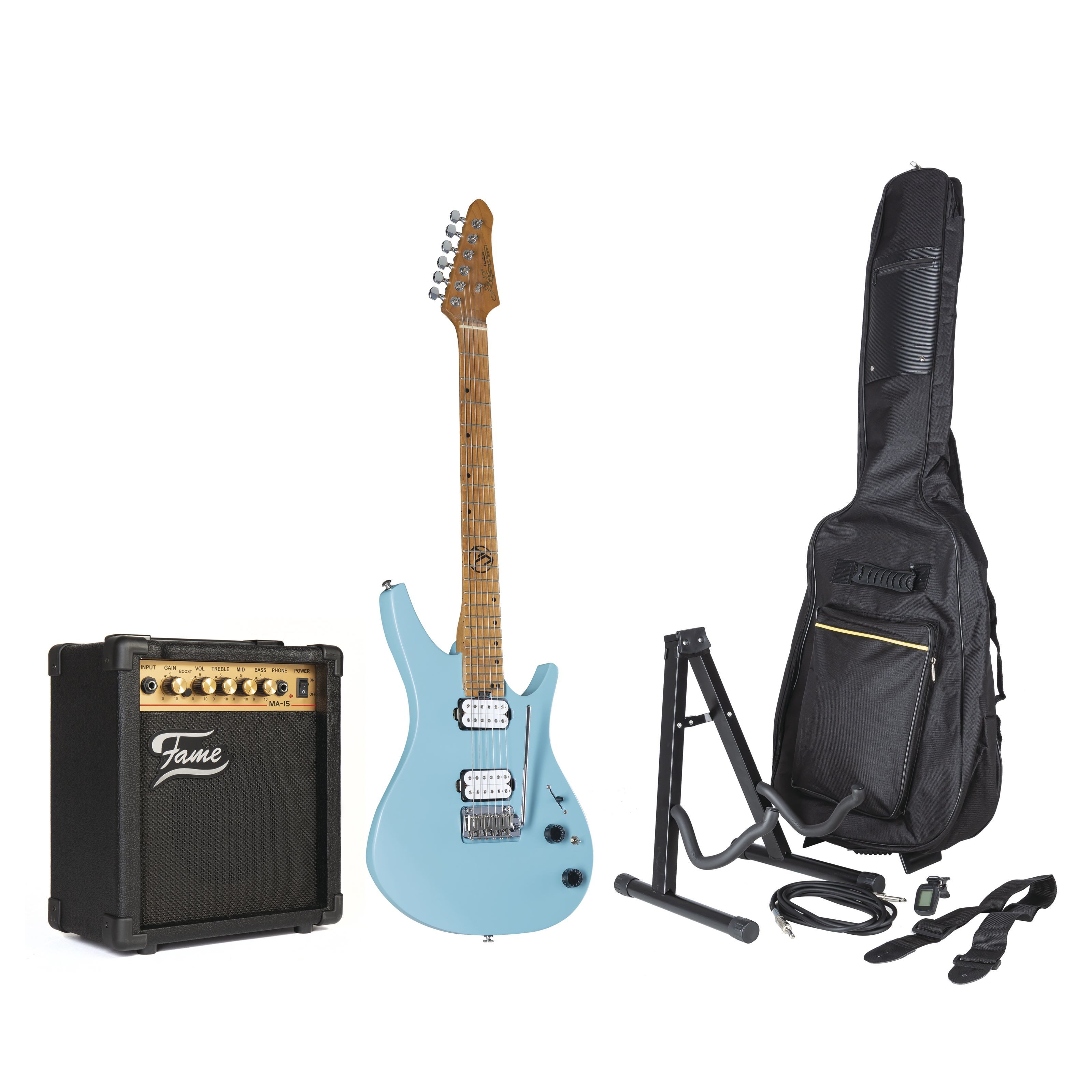 E-Gitarre
